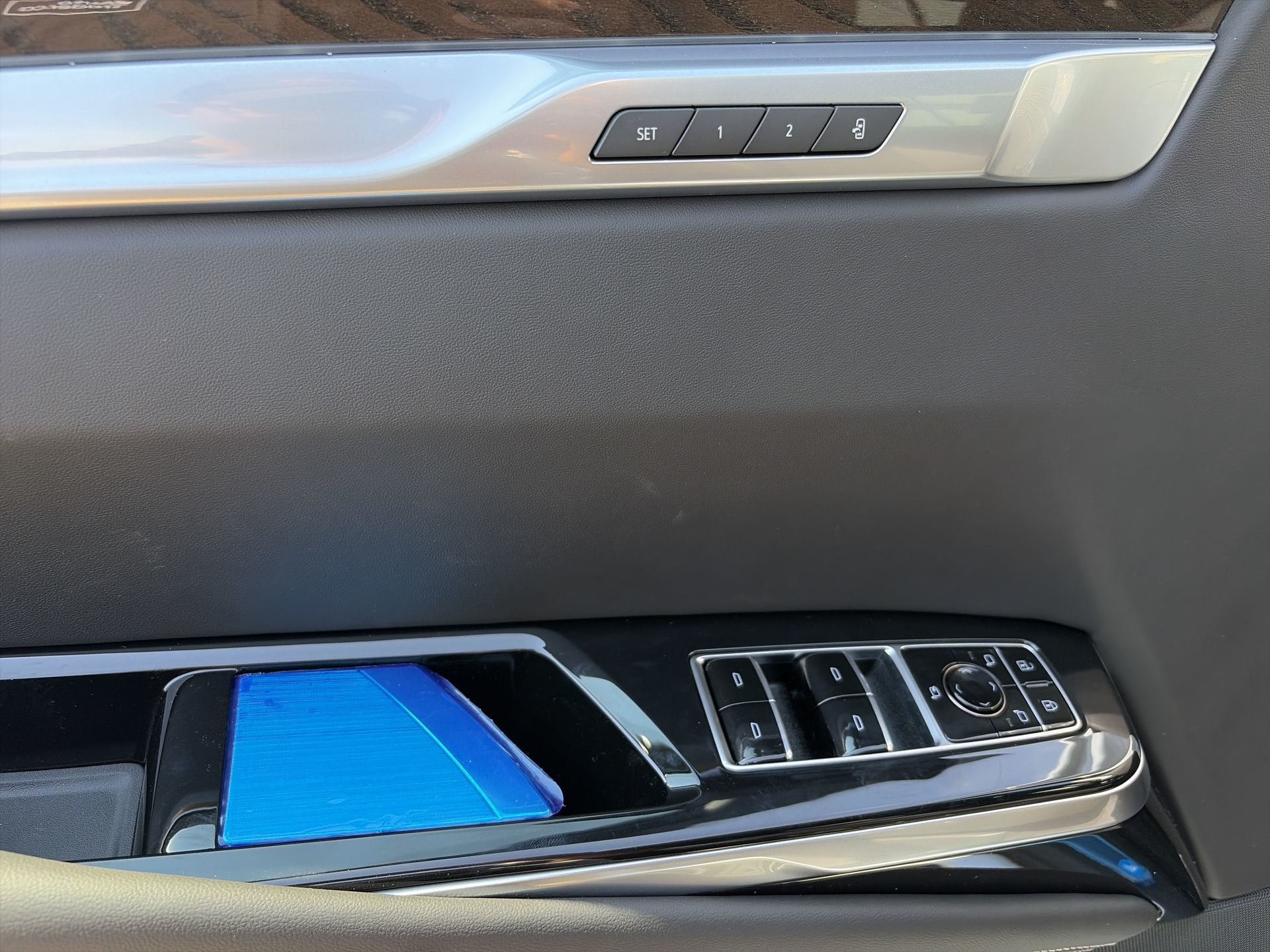 2026 Cadillac Escalade
