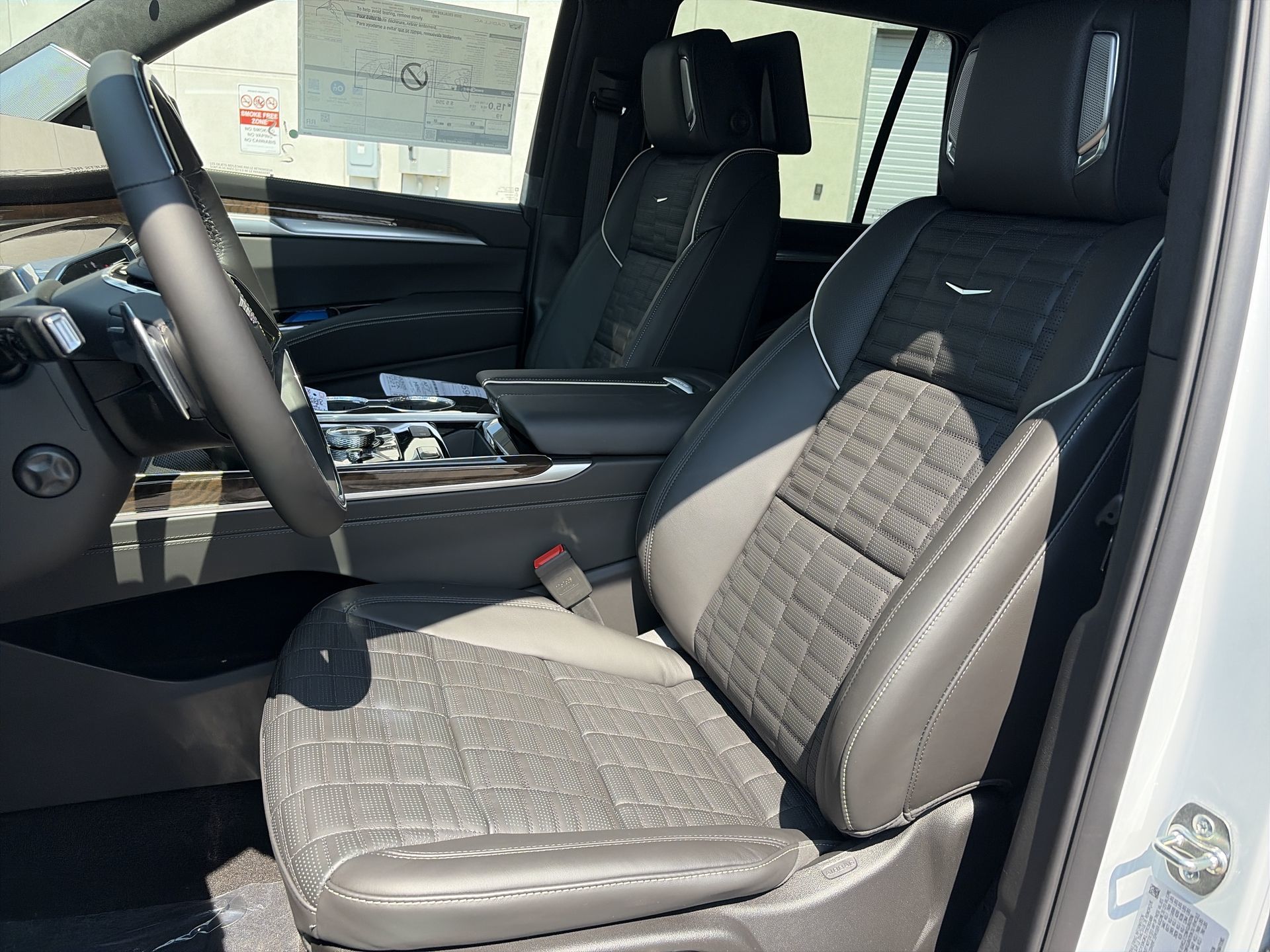 2026 Cadillac Escalade
