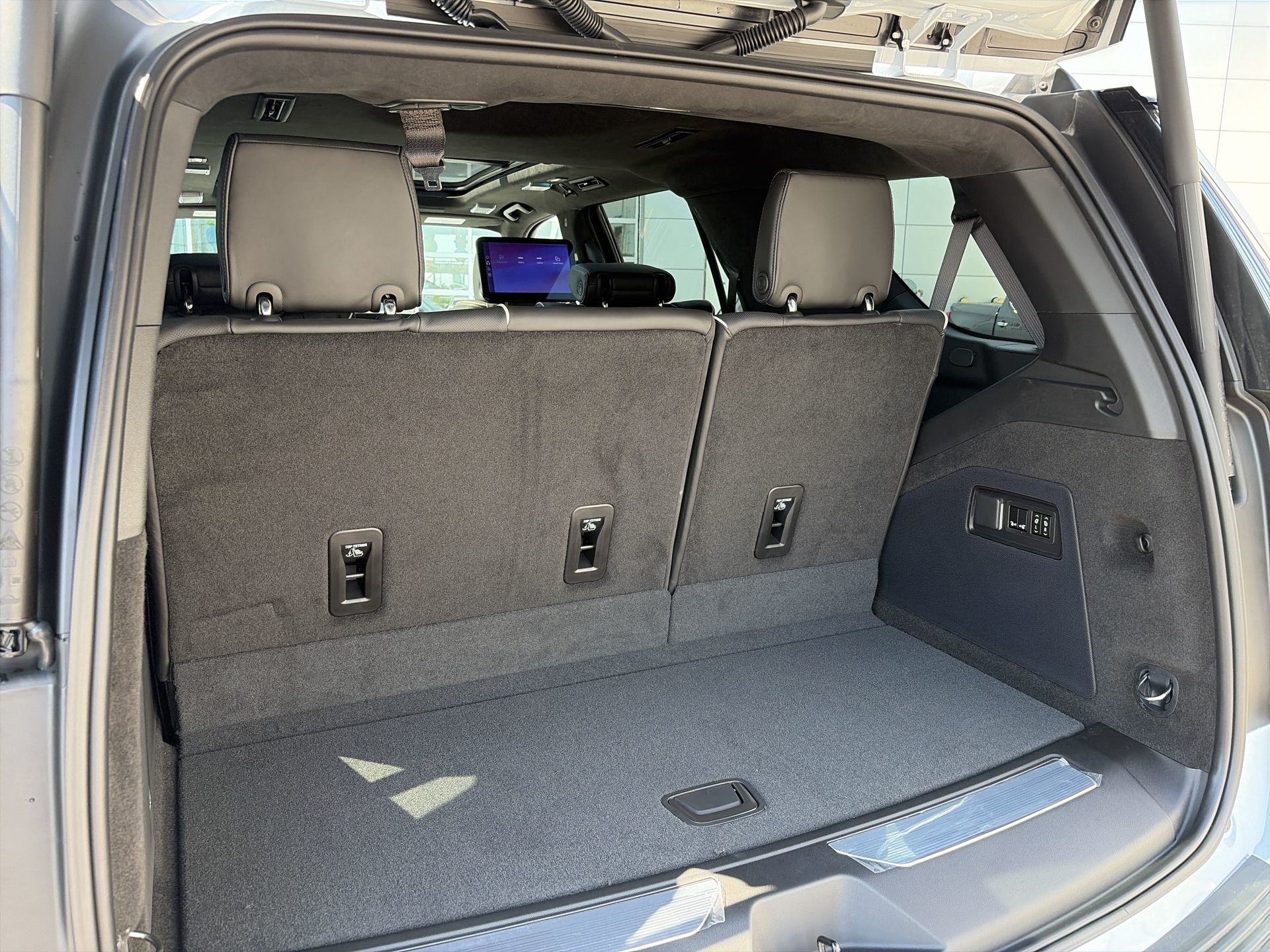 2026 Cadillac Escalade