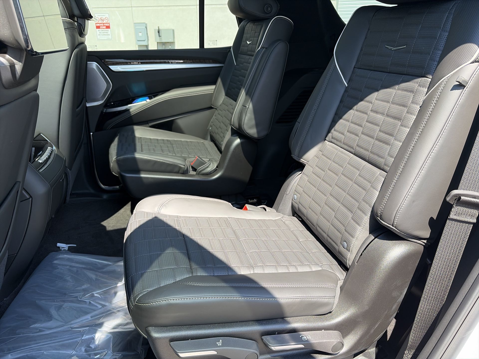2026 Cadillac Escalade