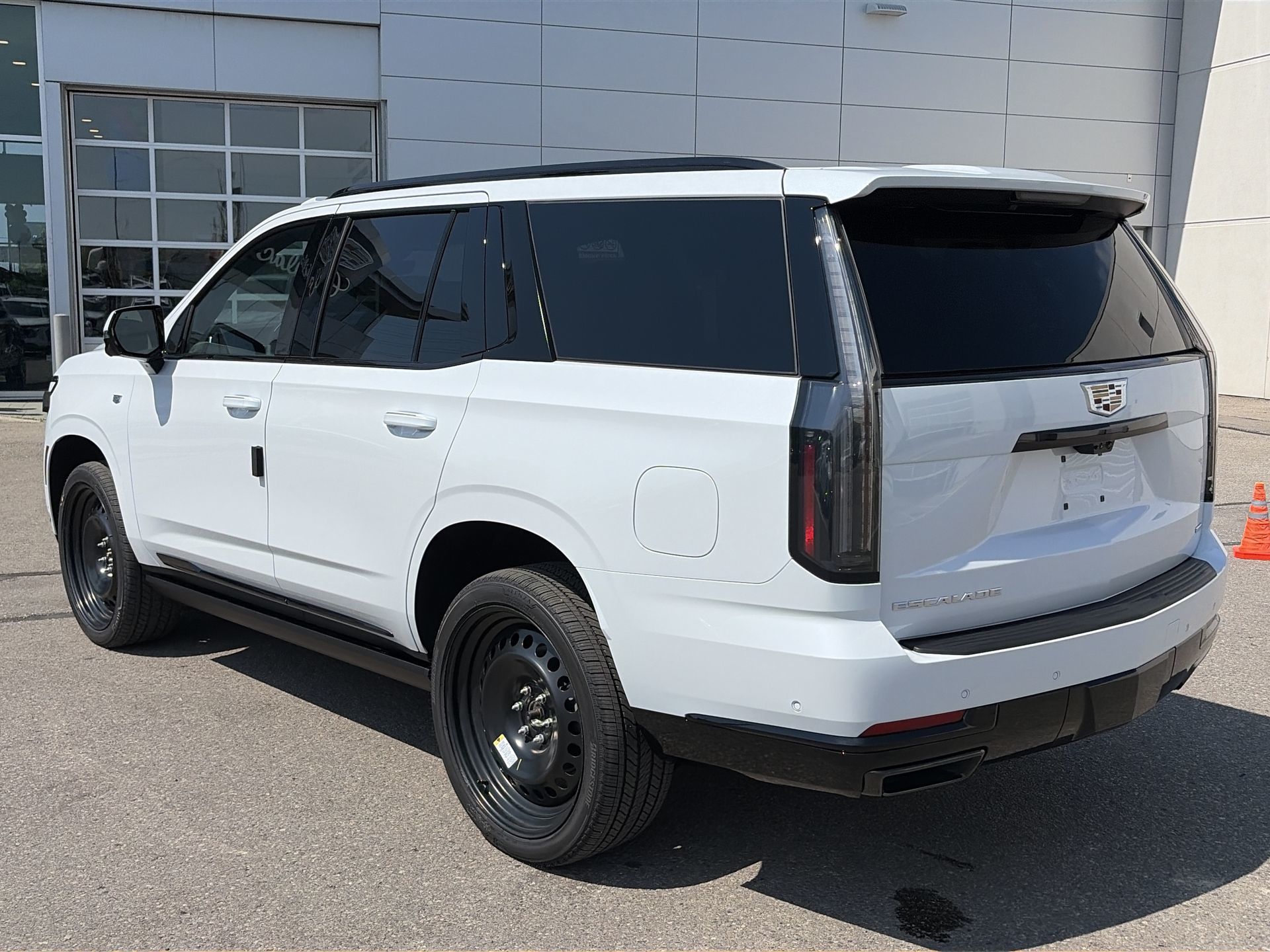 2026 Cadillac Escalade