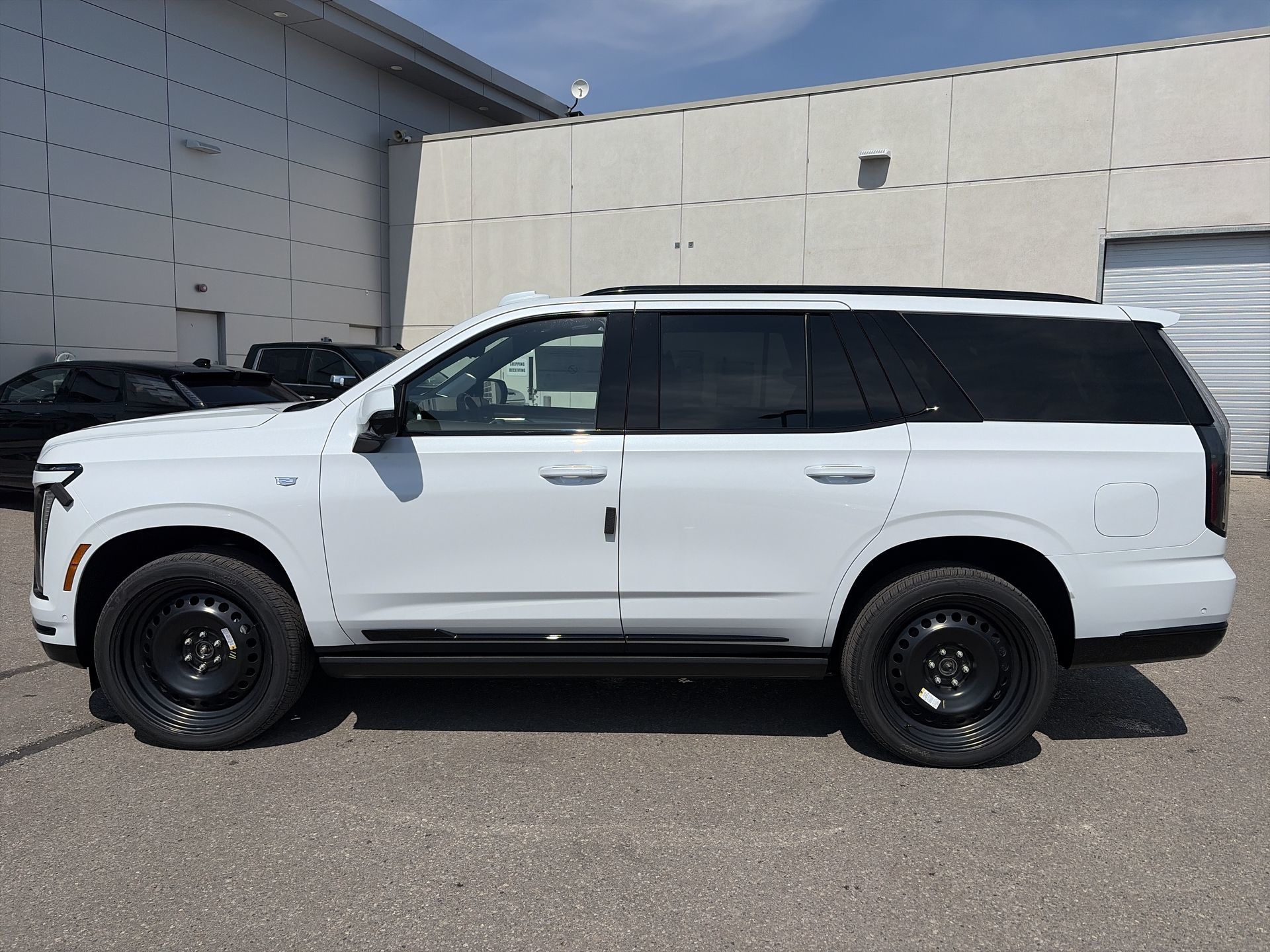 2026 Cadillac Escalade