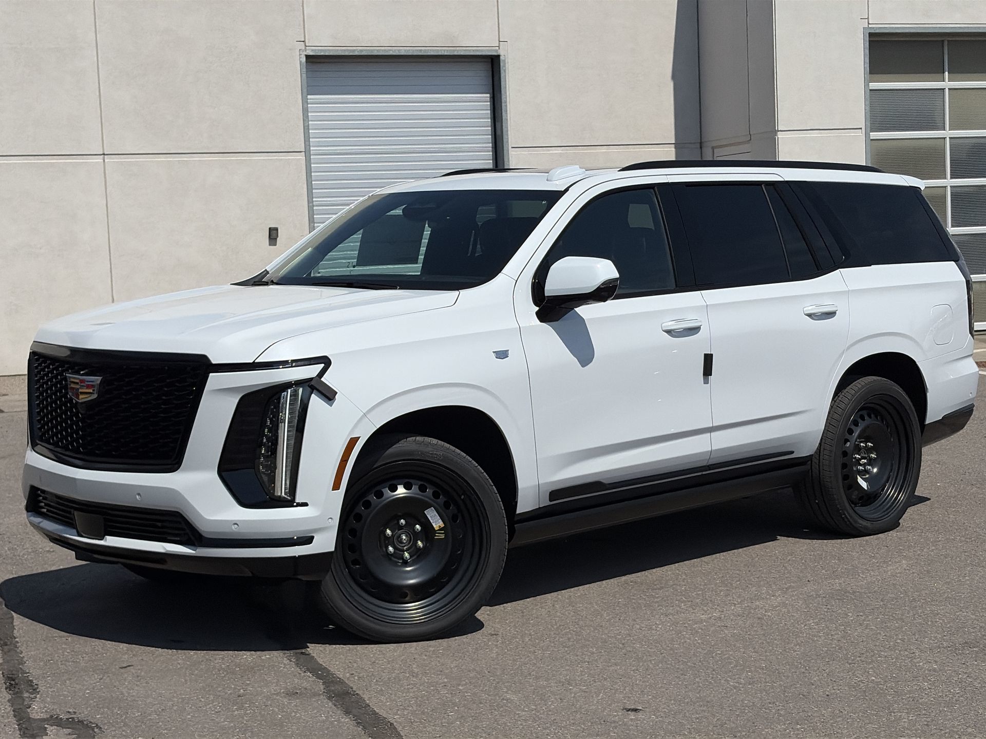 2026 Cadillac Escalade