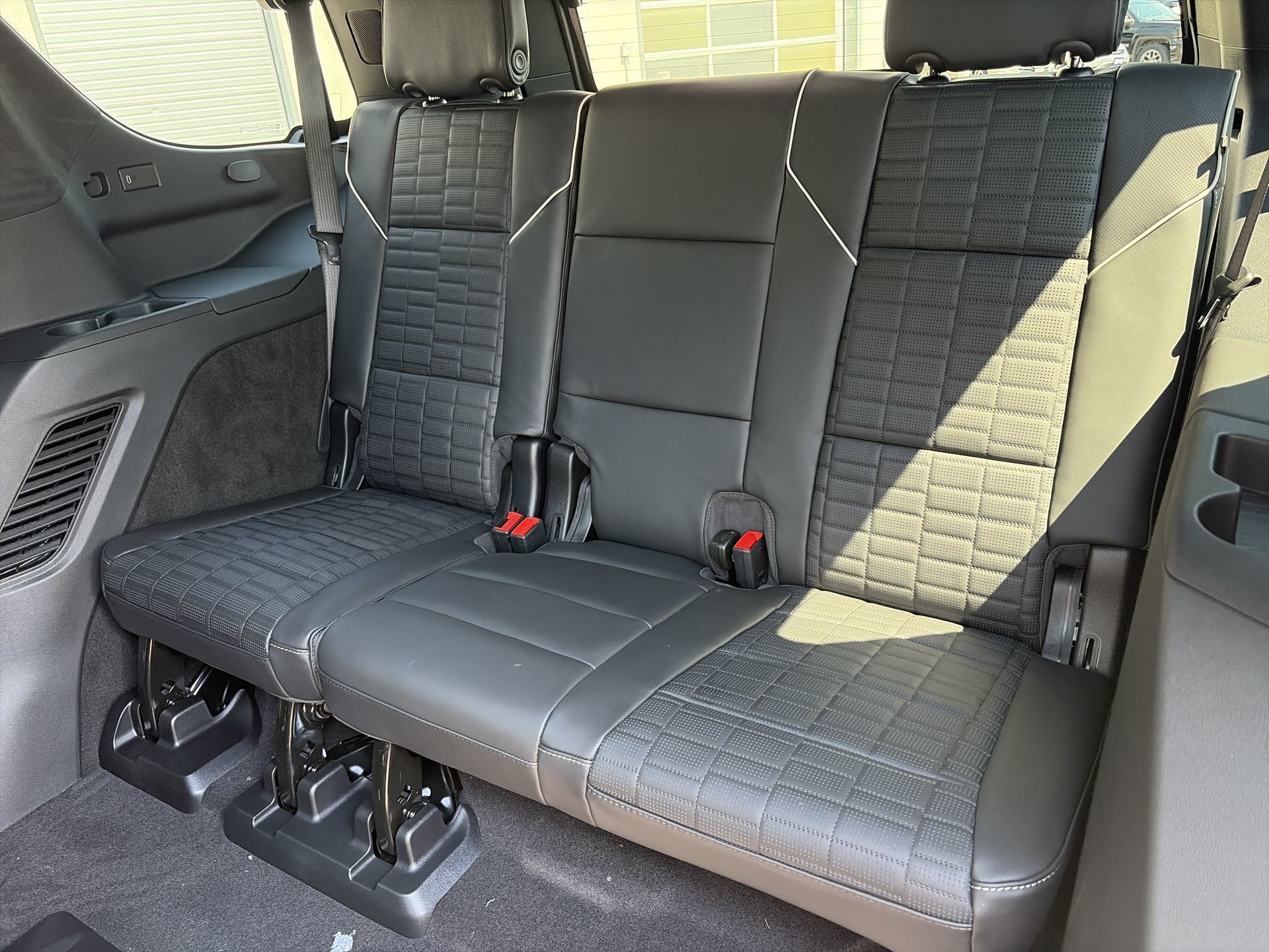 2026 Cadillac Escalade