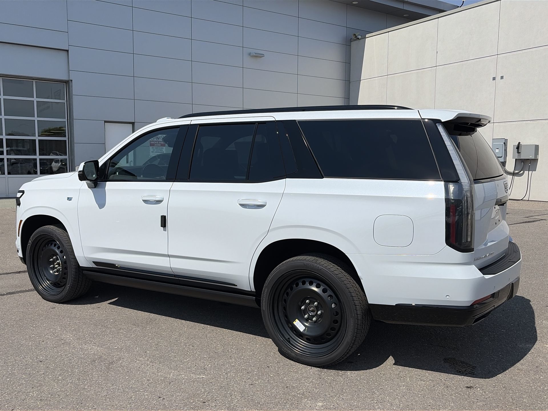 2026 Cadillac Escalade
