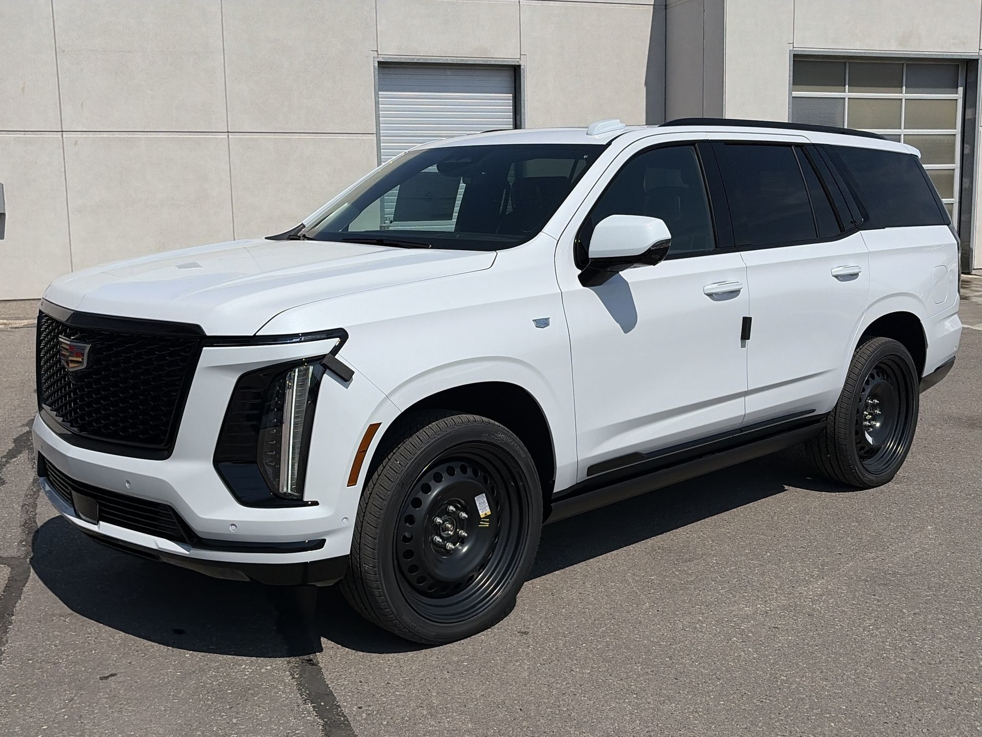 2026 Cadillac Escalade