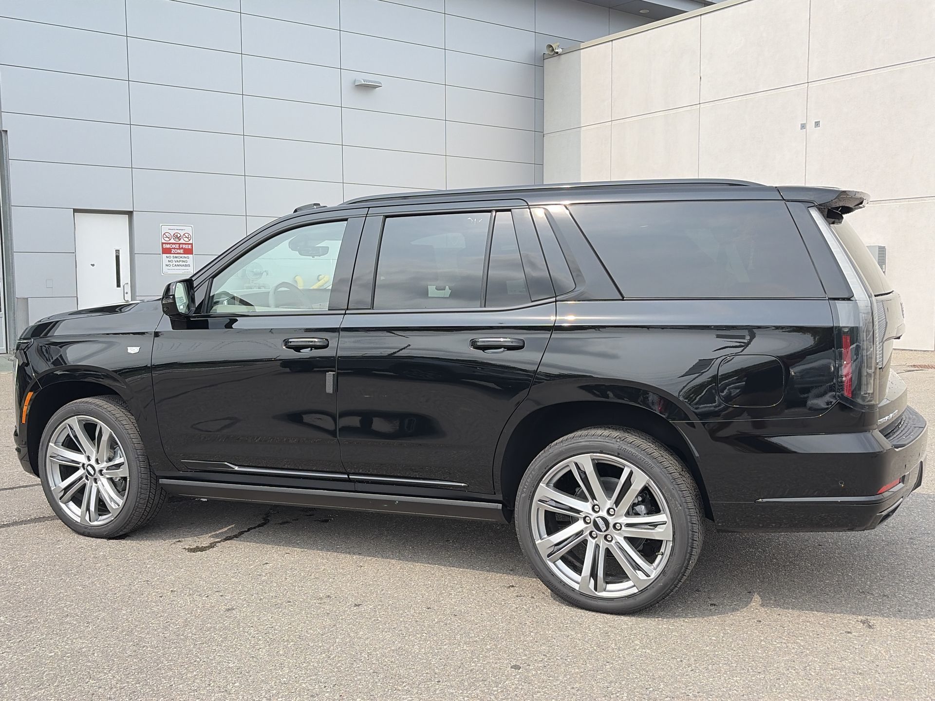 2026 Cadillac Escalade
