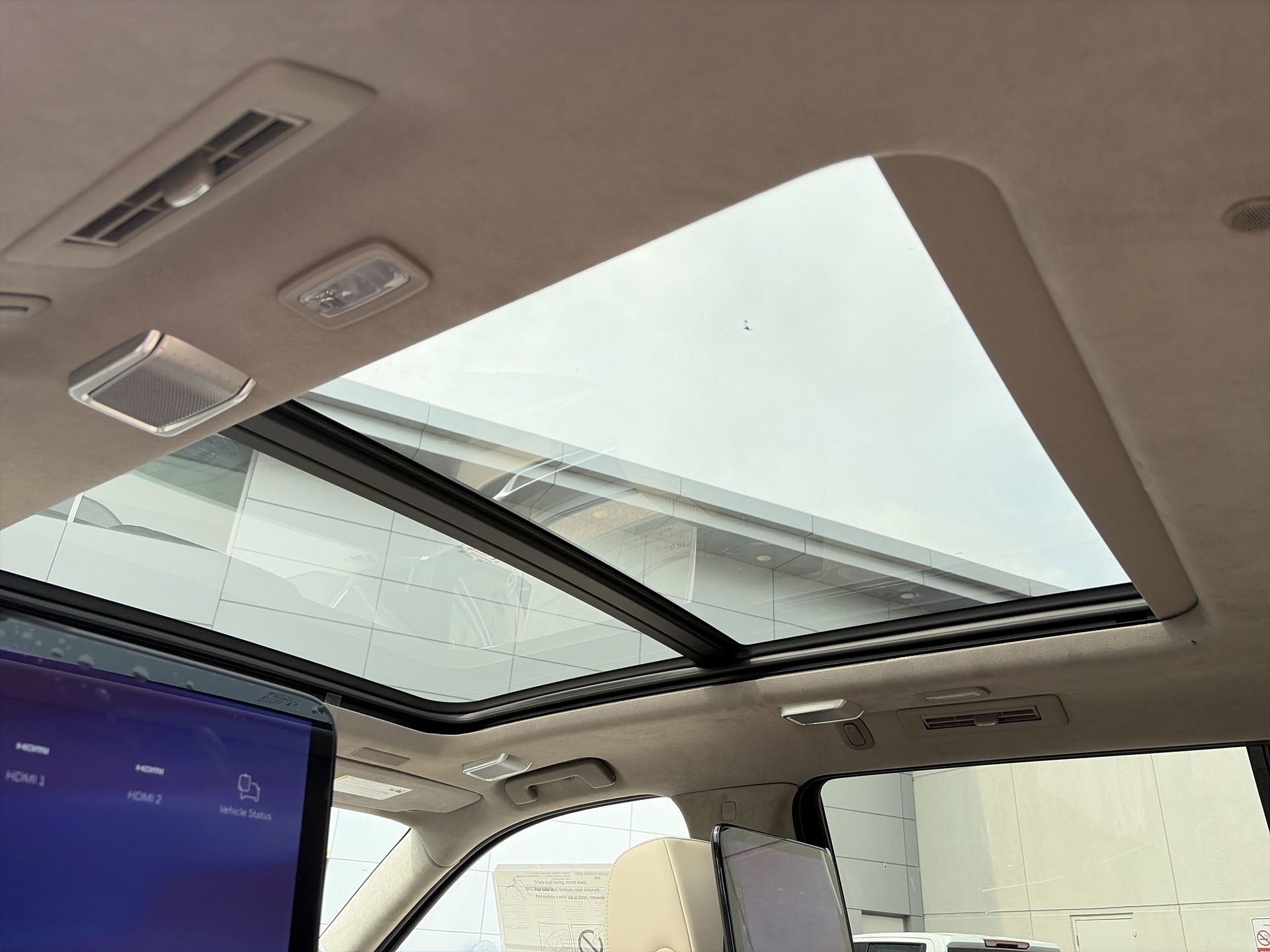 2026 Cadillac Escalade