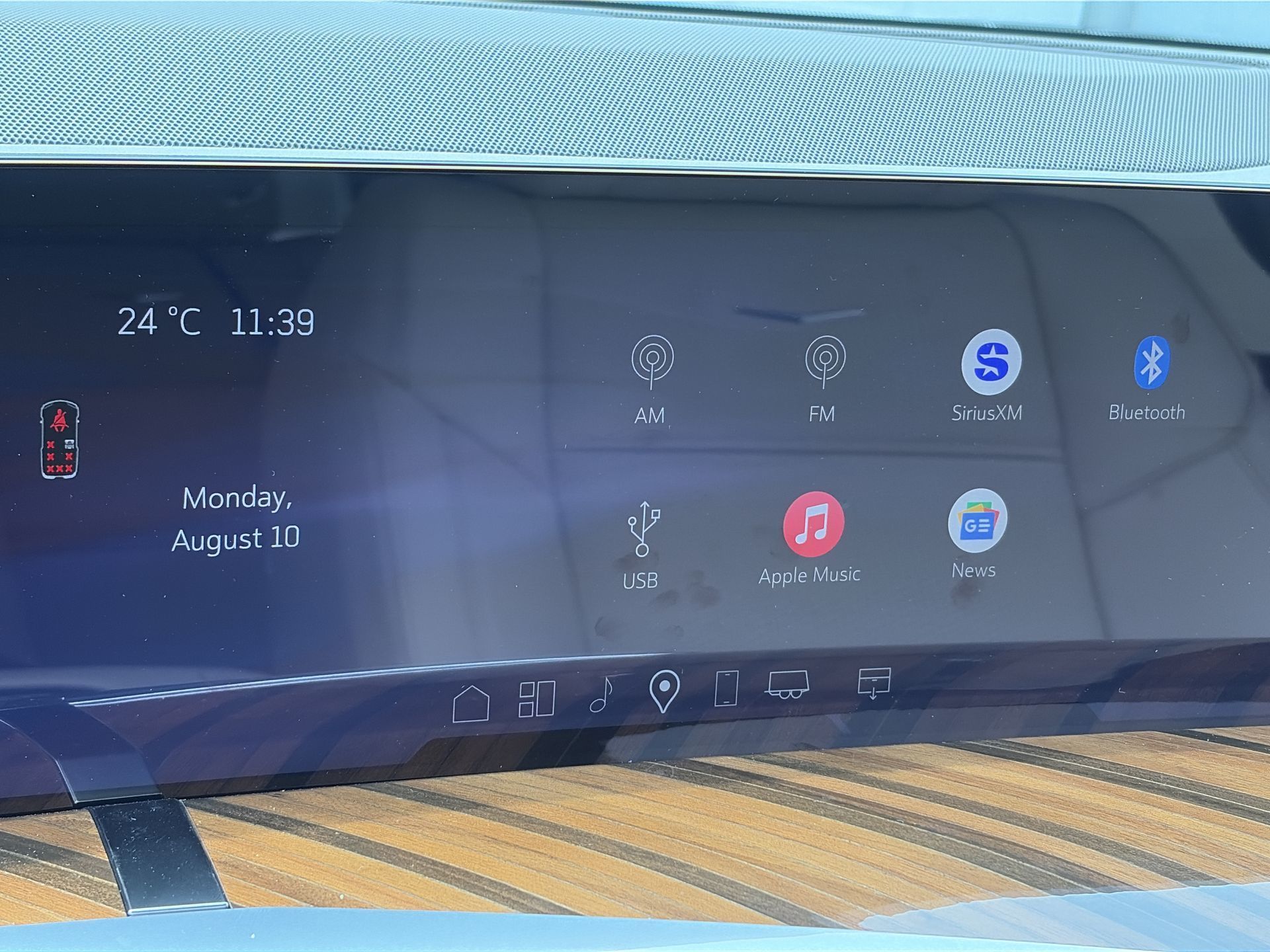 2026 Cadillac Escalade