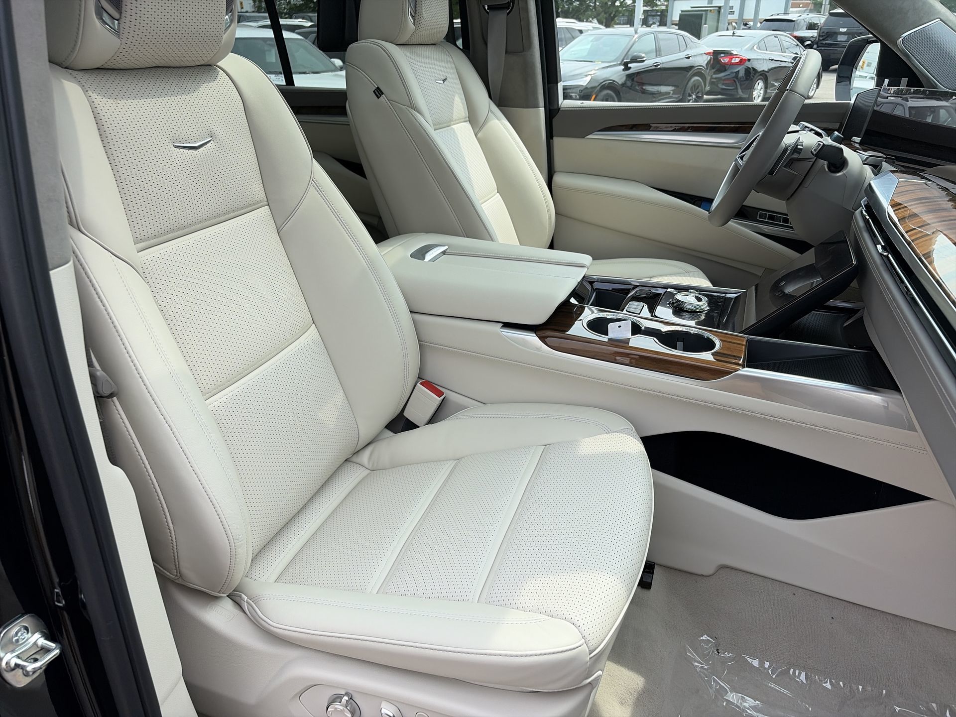 2026 Cadillac Escalade