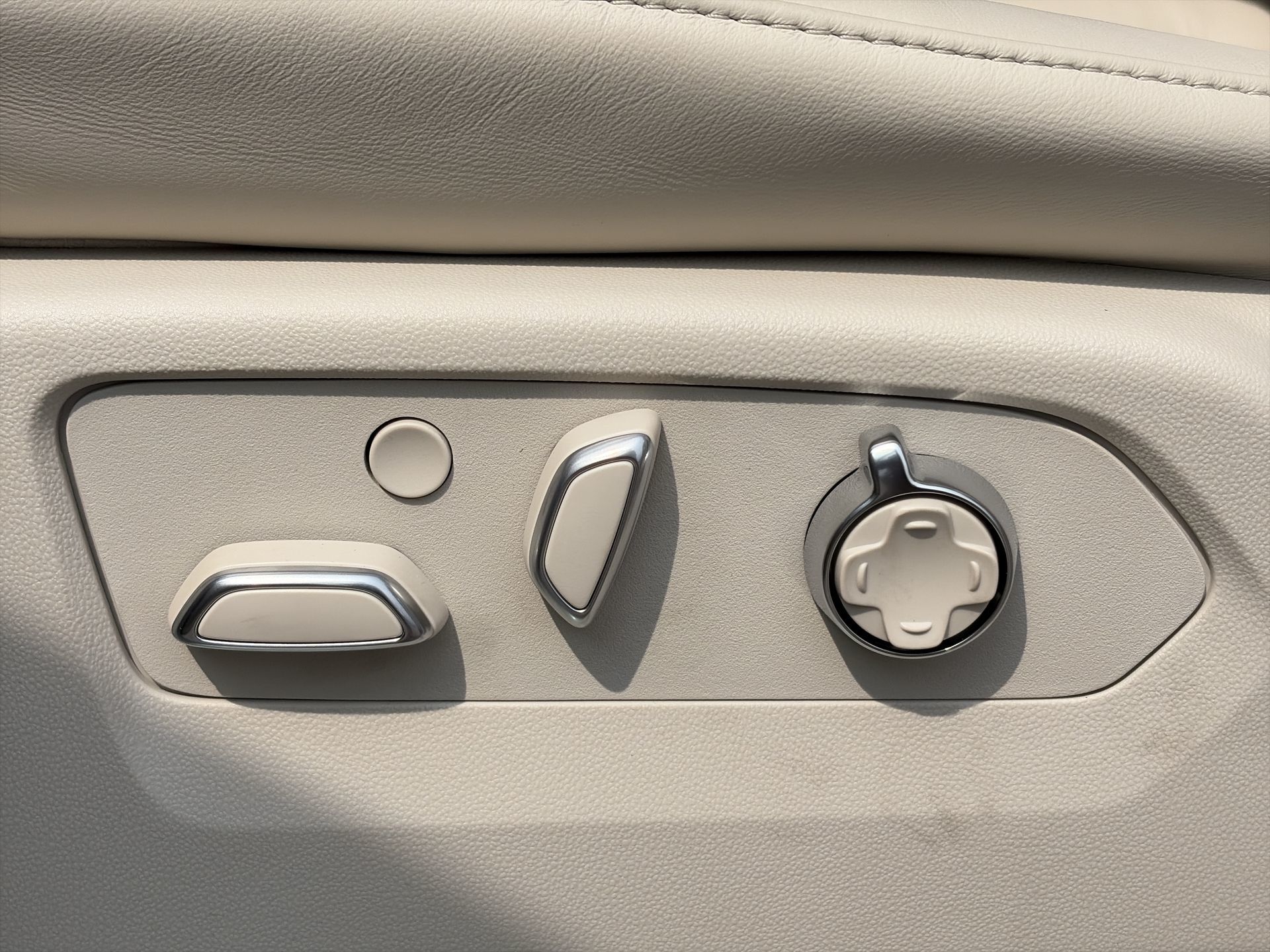2026 Cadillac Escalade