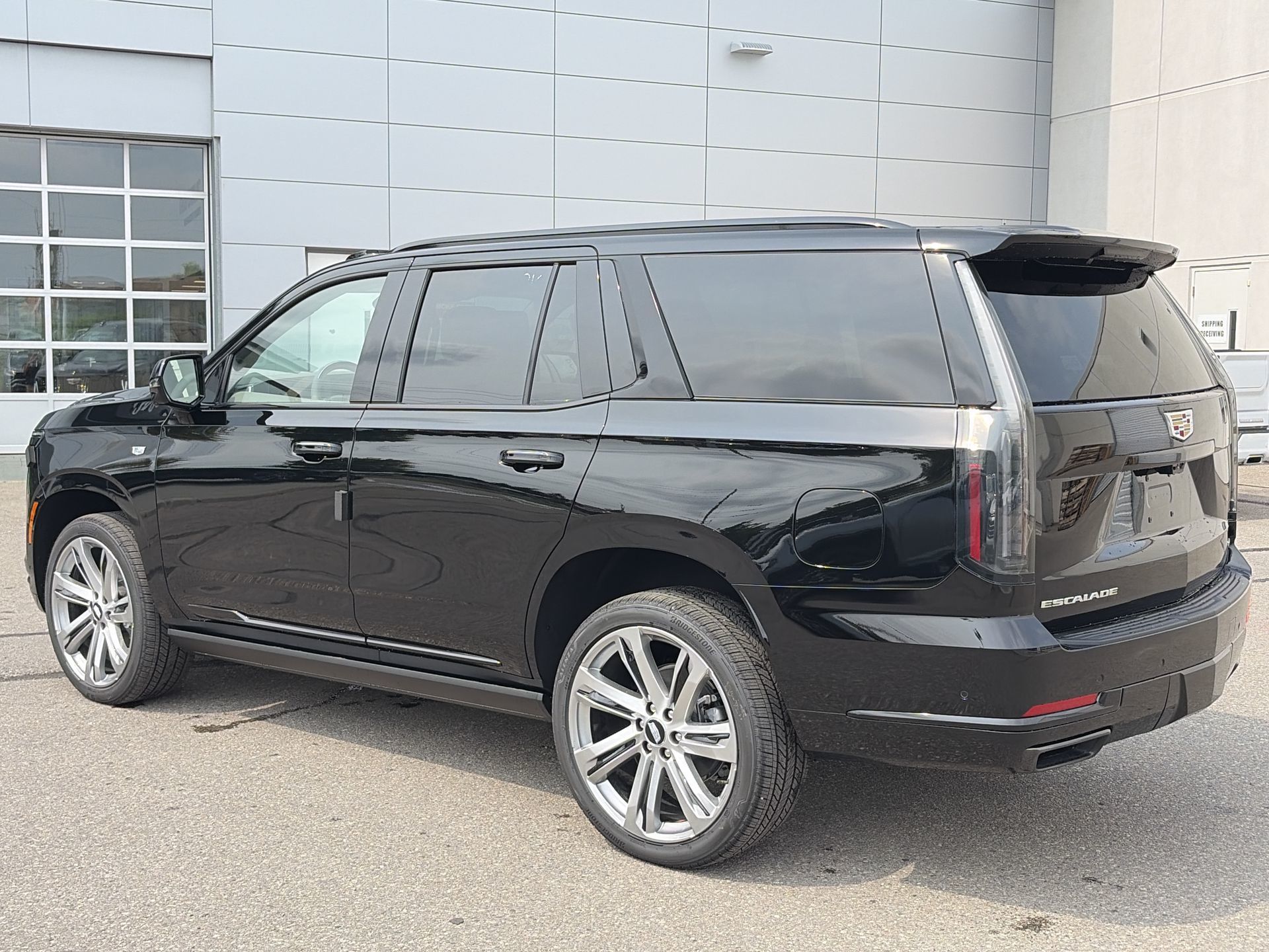 2026 Cadillac Escalade