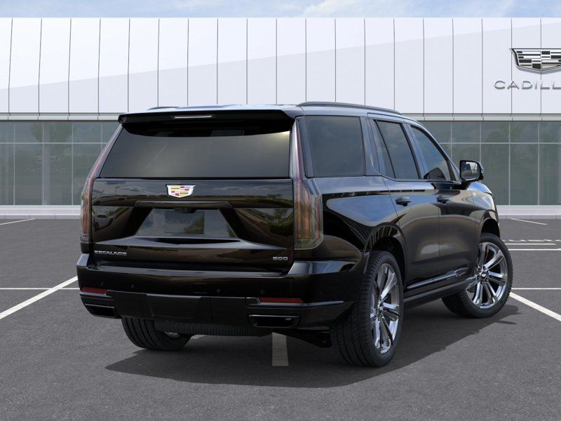 Cadillac Escalade  2026 à Brampton, Ontario