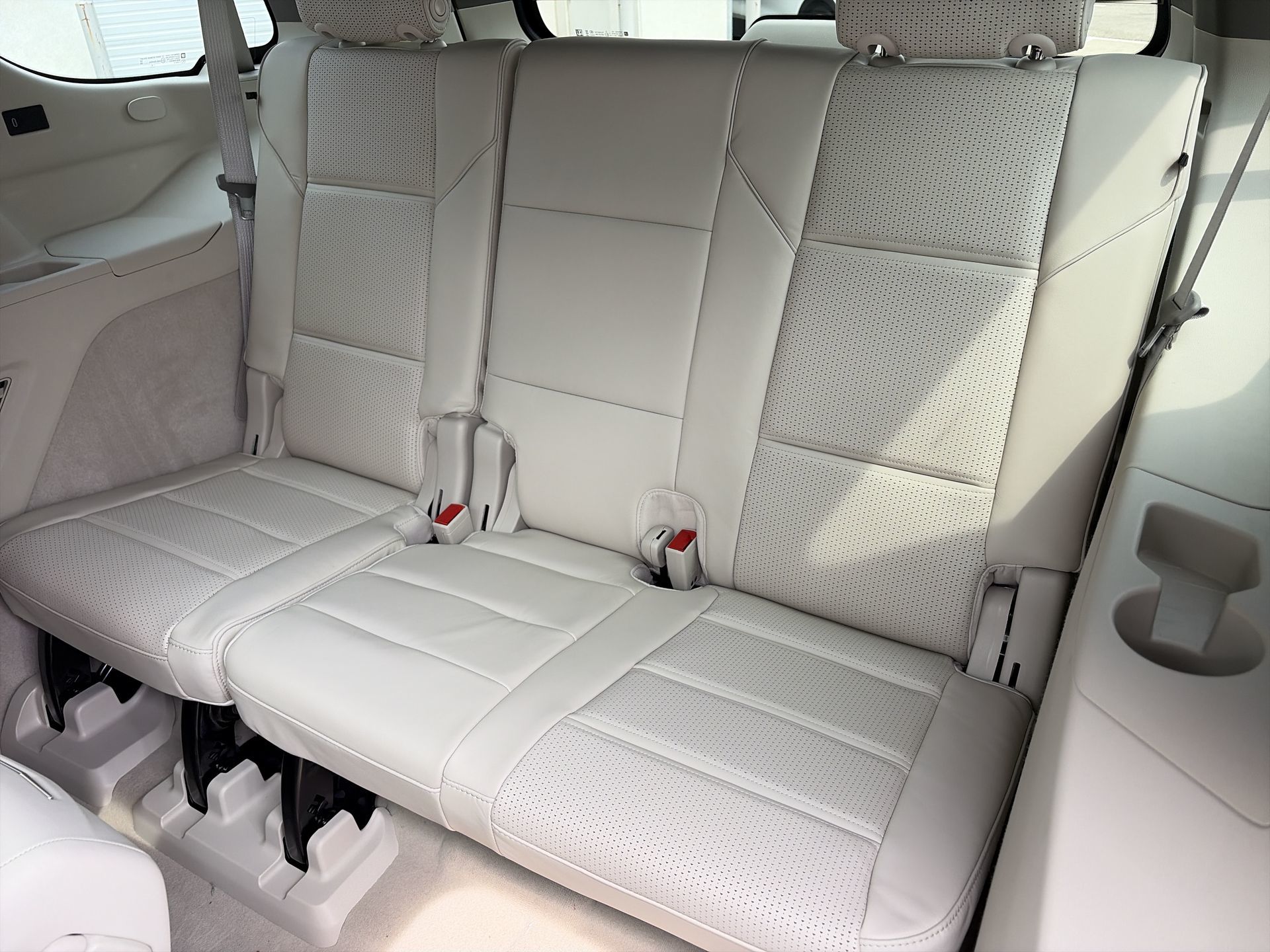 2026 Cadillac Escalade