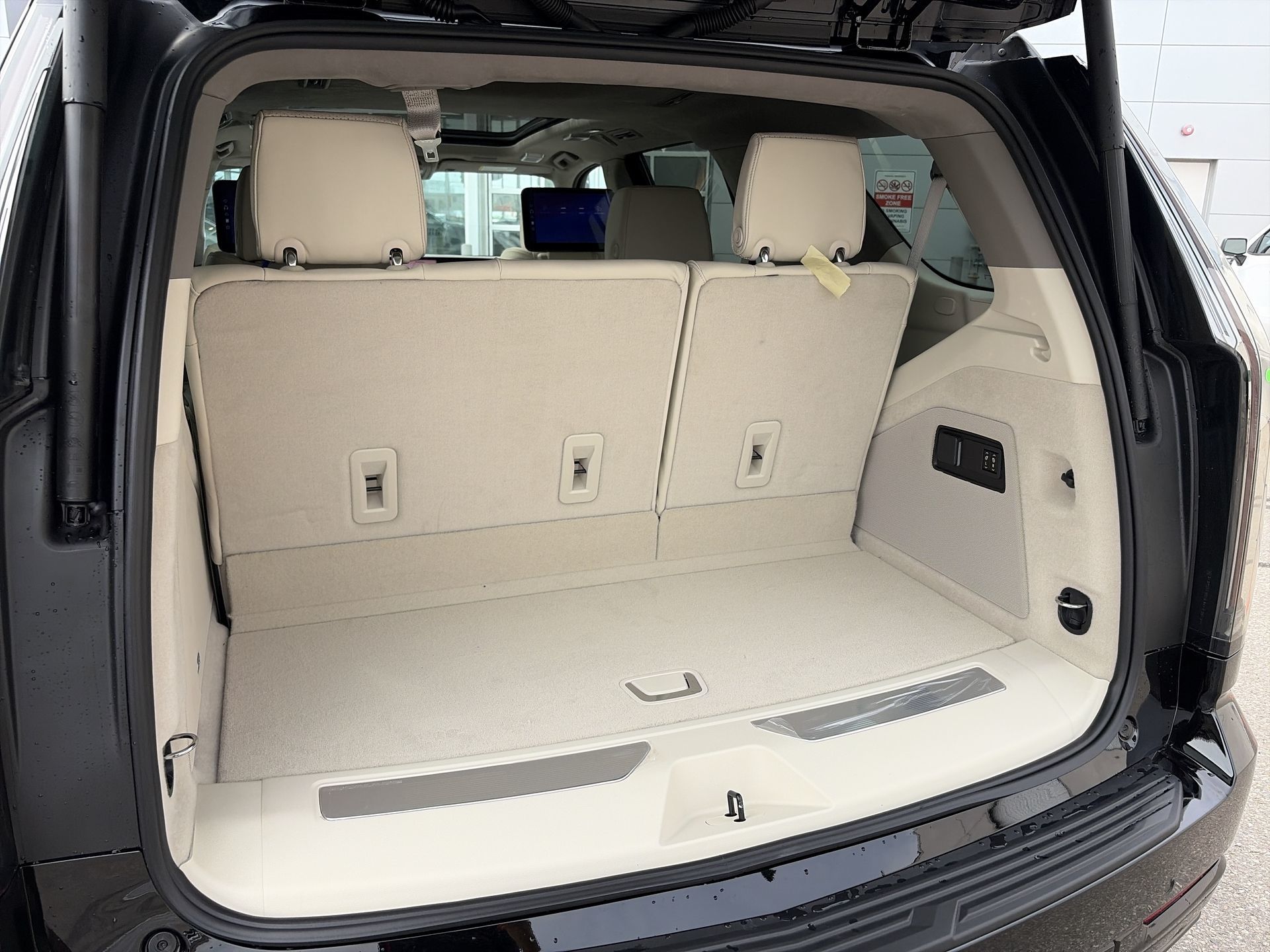 2026 Cadillac Escalade