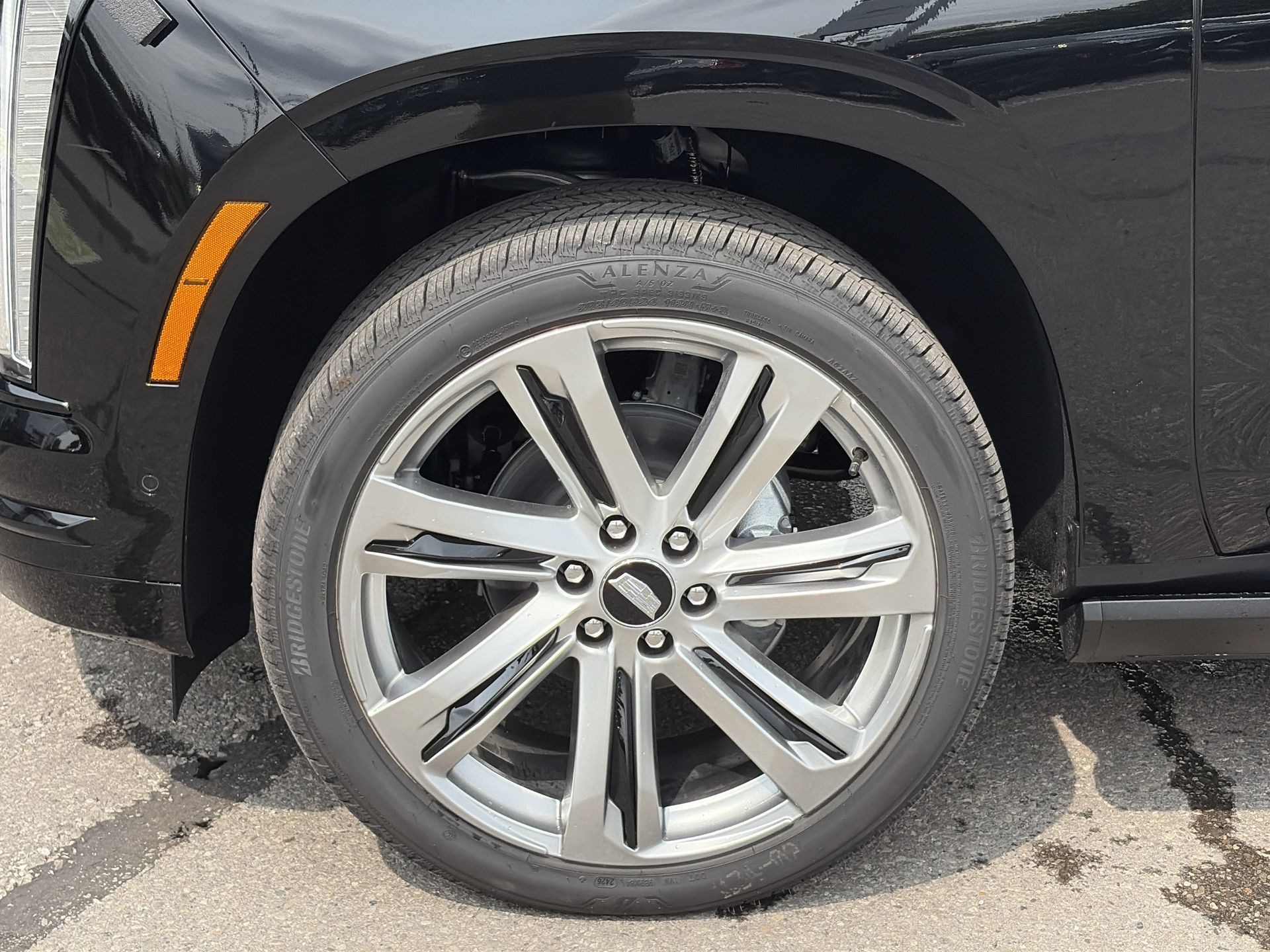 2026 Cadillac Escalade