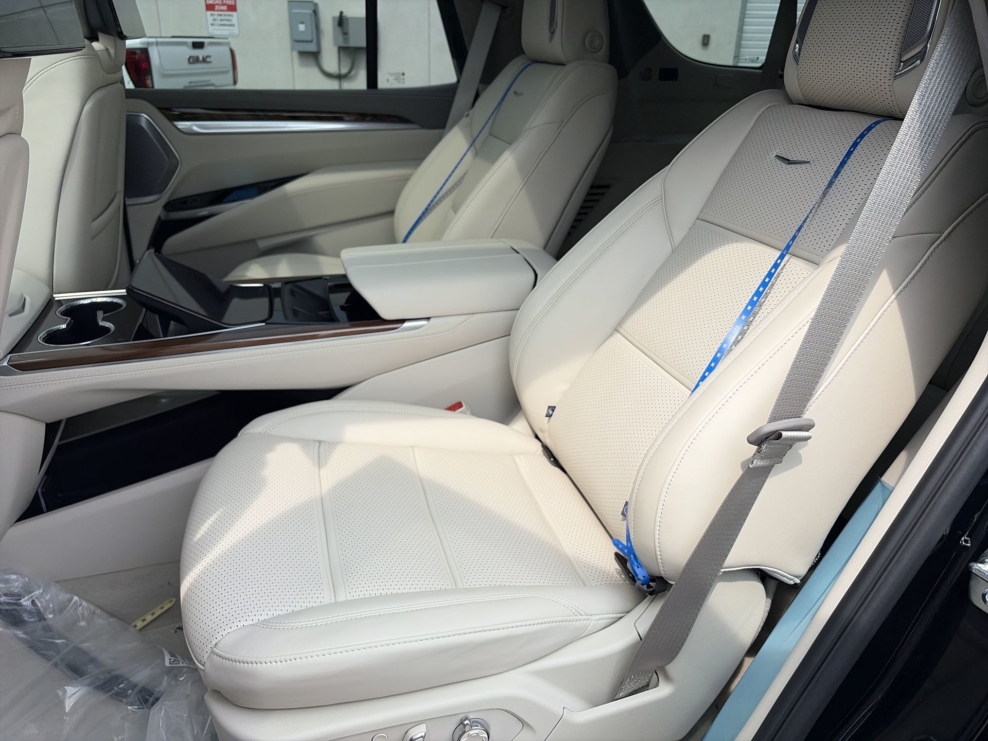 2026 Cadillac Escalade