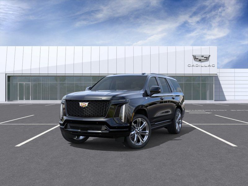 Cadillac Escalade  2026 à Brampton, Ontario