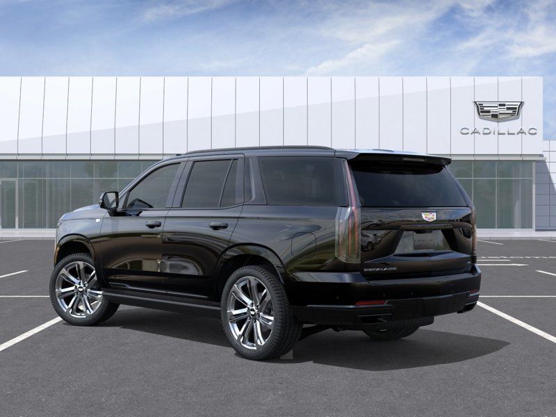 Cadillac Escalade  2026 à Brampton, Ontario