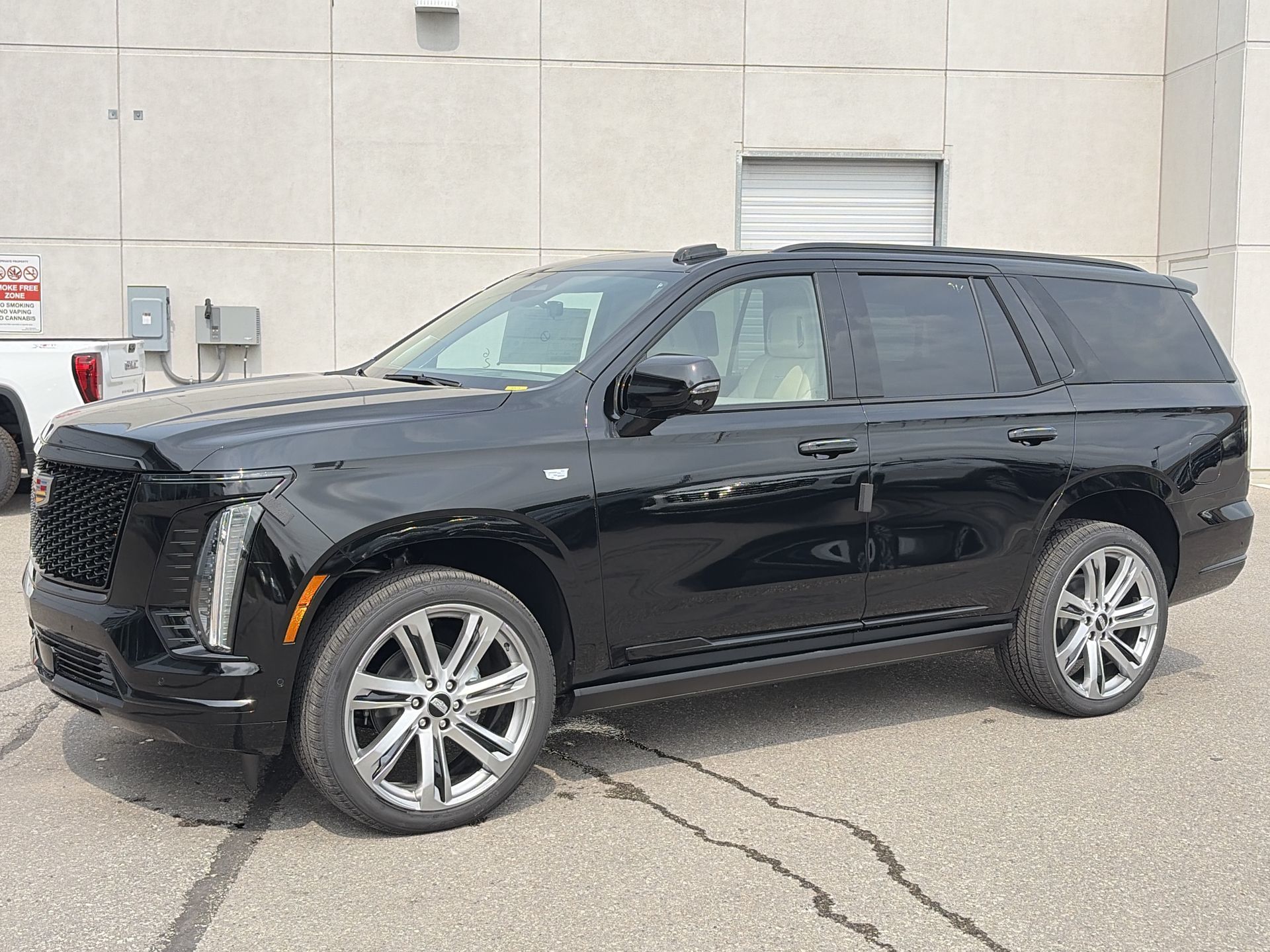 2026 Cadillac Escalade