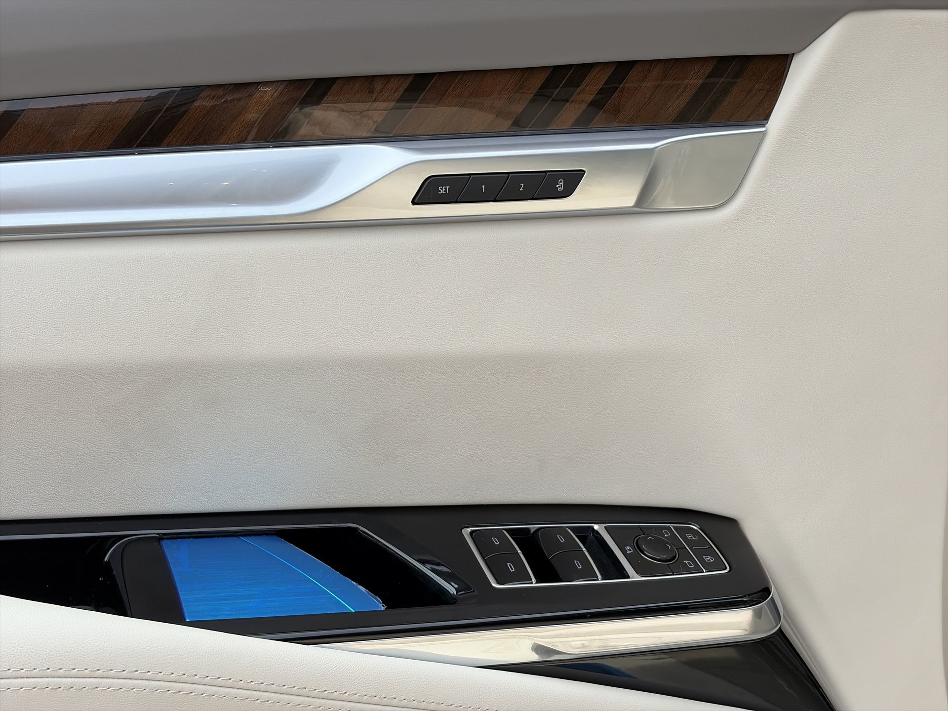 2026 Cadillac Escalade
