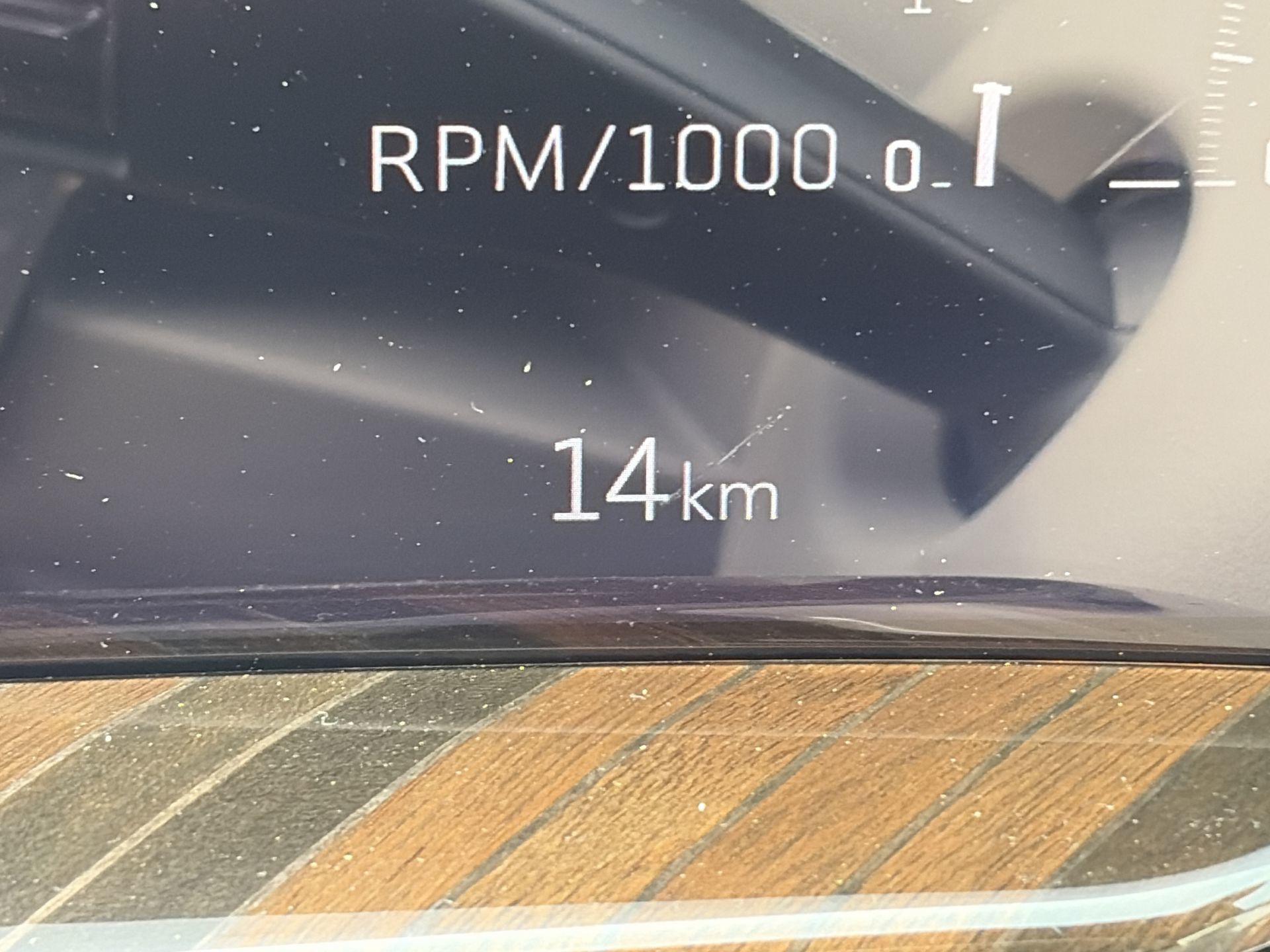 2026 Cadillac Escalade