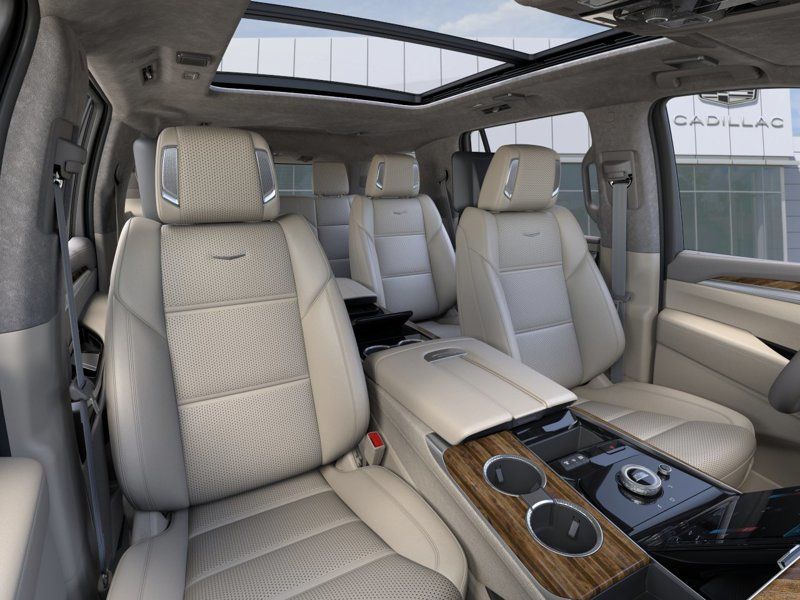 Cadillac Escalade  2026 à Brampton, Ontario