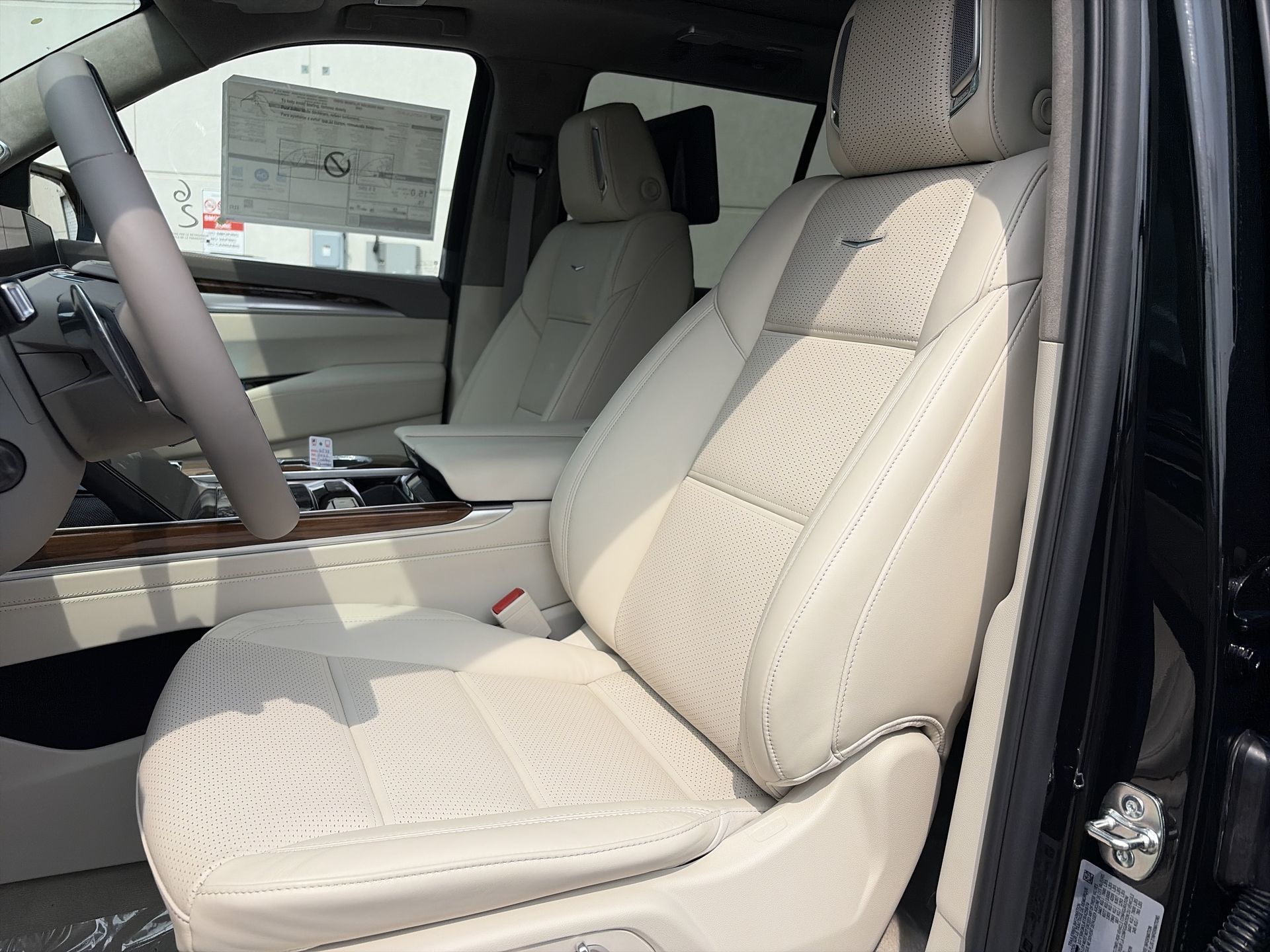 2026 Cadillac Escalade