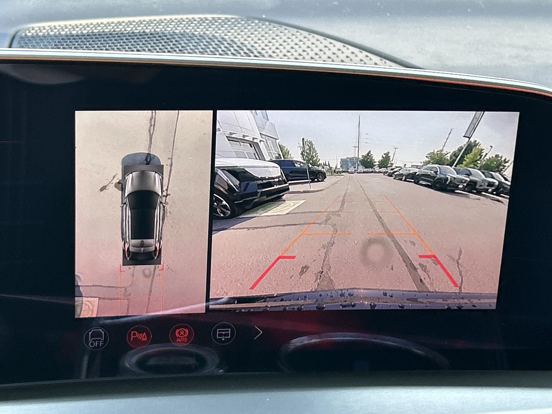 2026 Cadillac LYRIQ-V