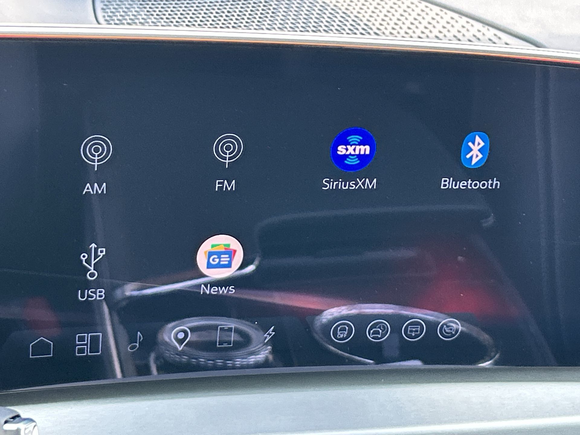 2026 Cadillac LYRIQ-V