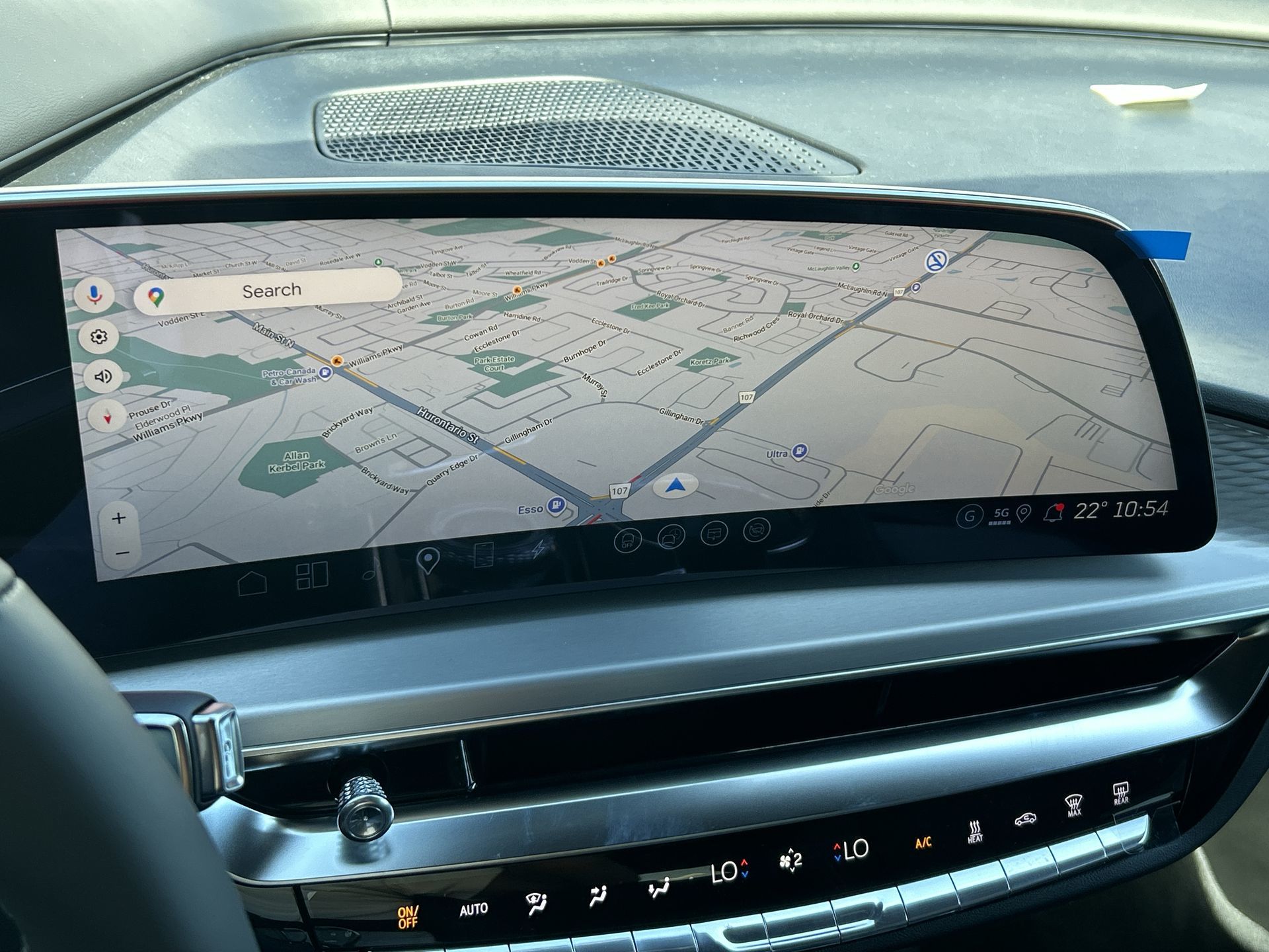 2026 Cadillac LYRIQ-V