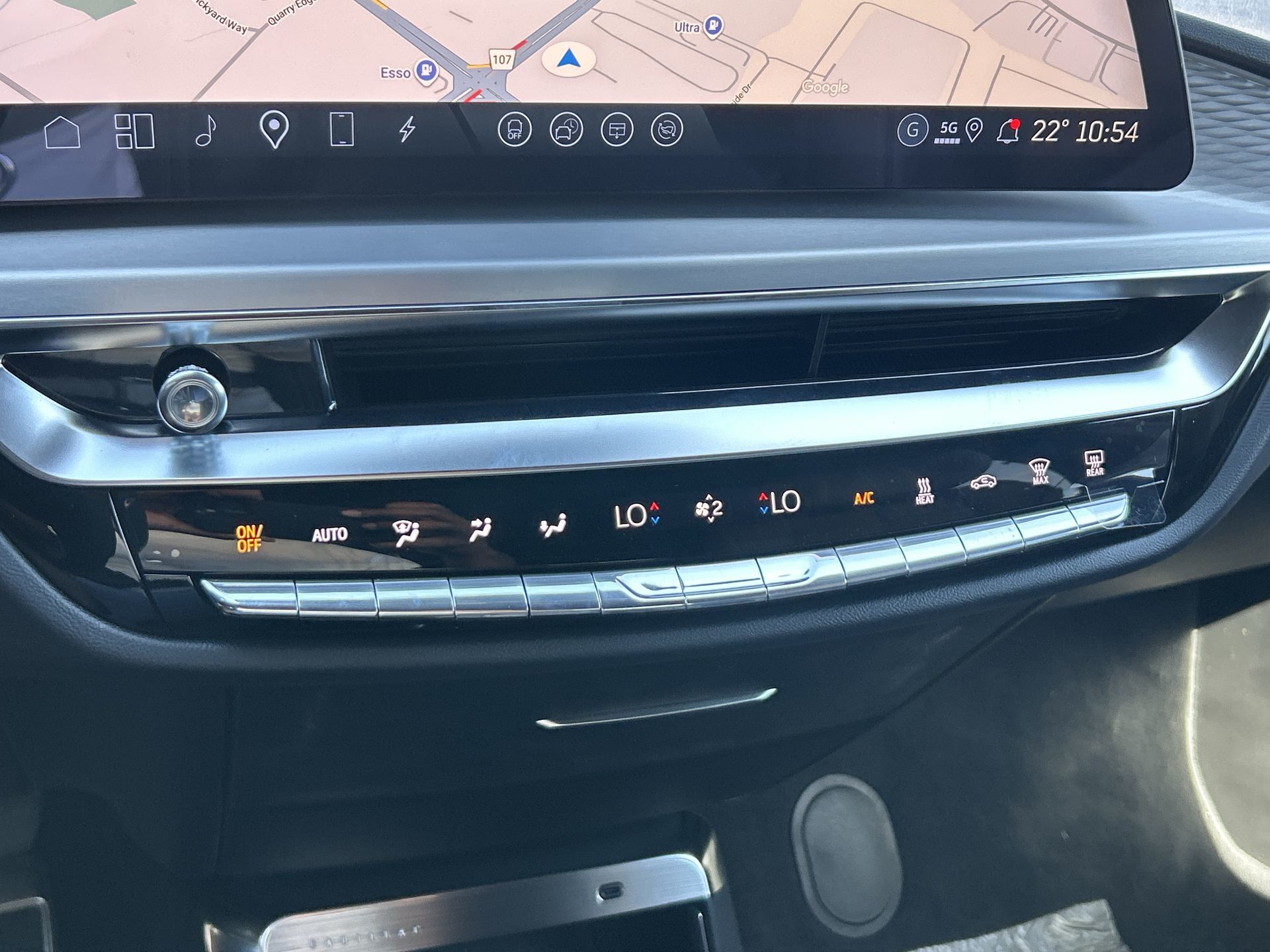 2026 Cadillac LYRIQ-V