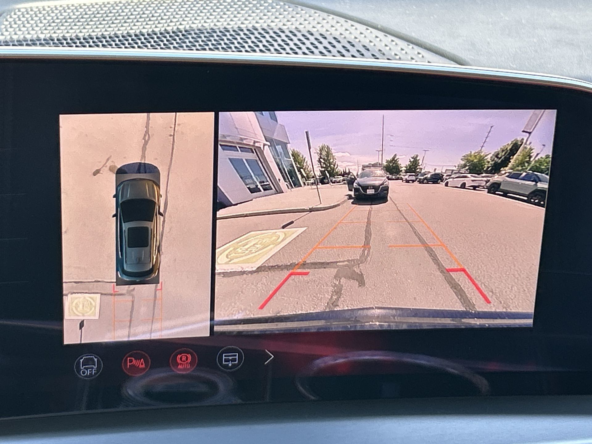 2026 Cadillac LYRIQ-V