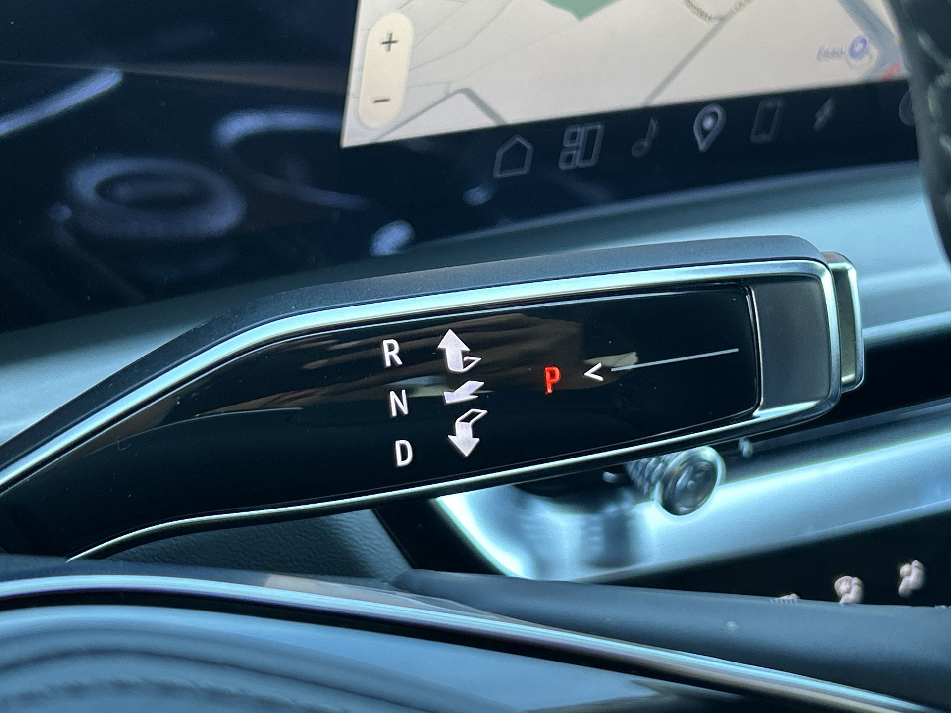 2026 Cadillac LYRIQ-V