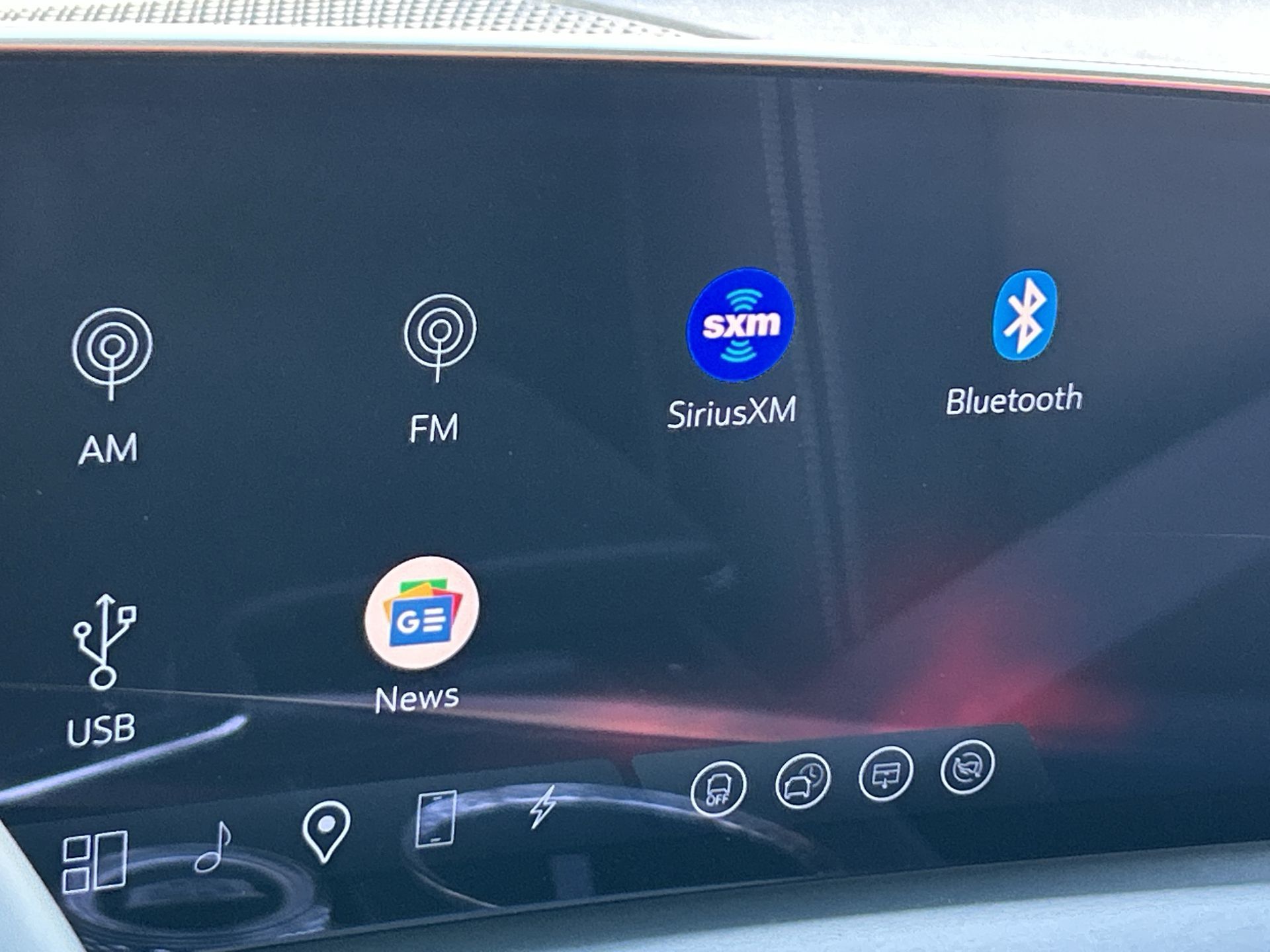 2026 Cadillac LYRIQ-V