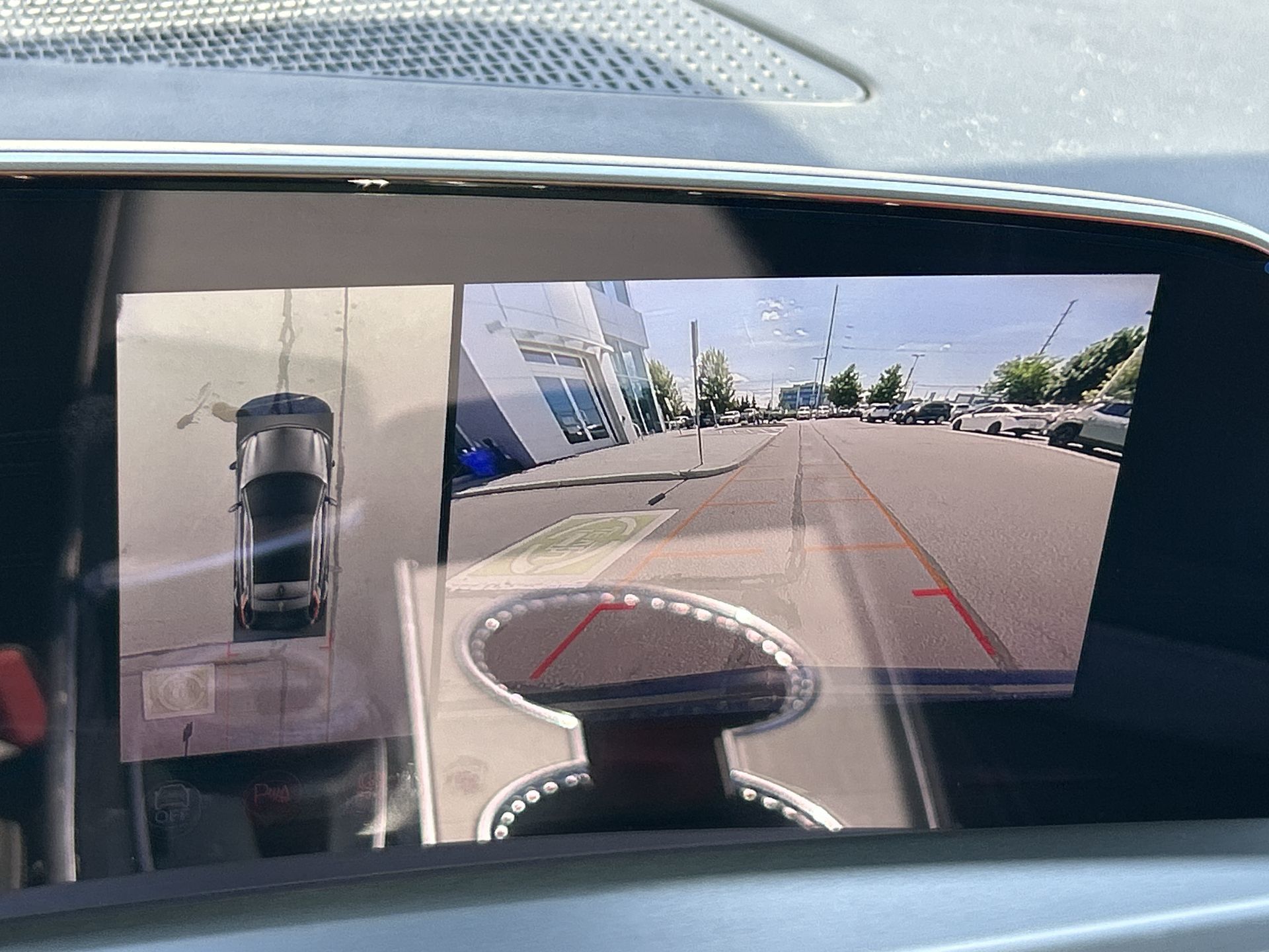 2026 Cadillac LYRIQ-V