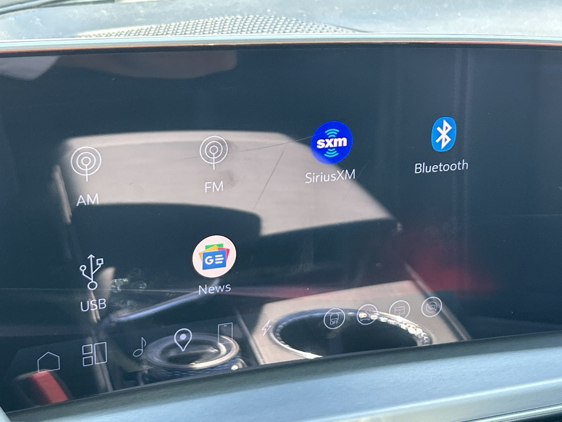 2026 Cadillac LYRIQ-V