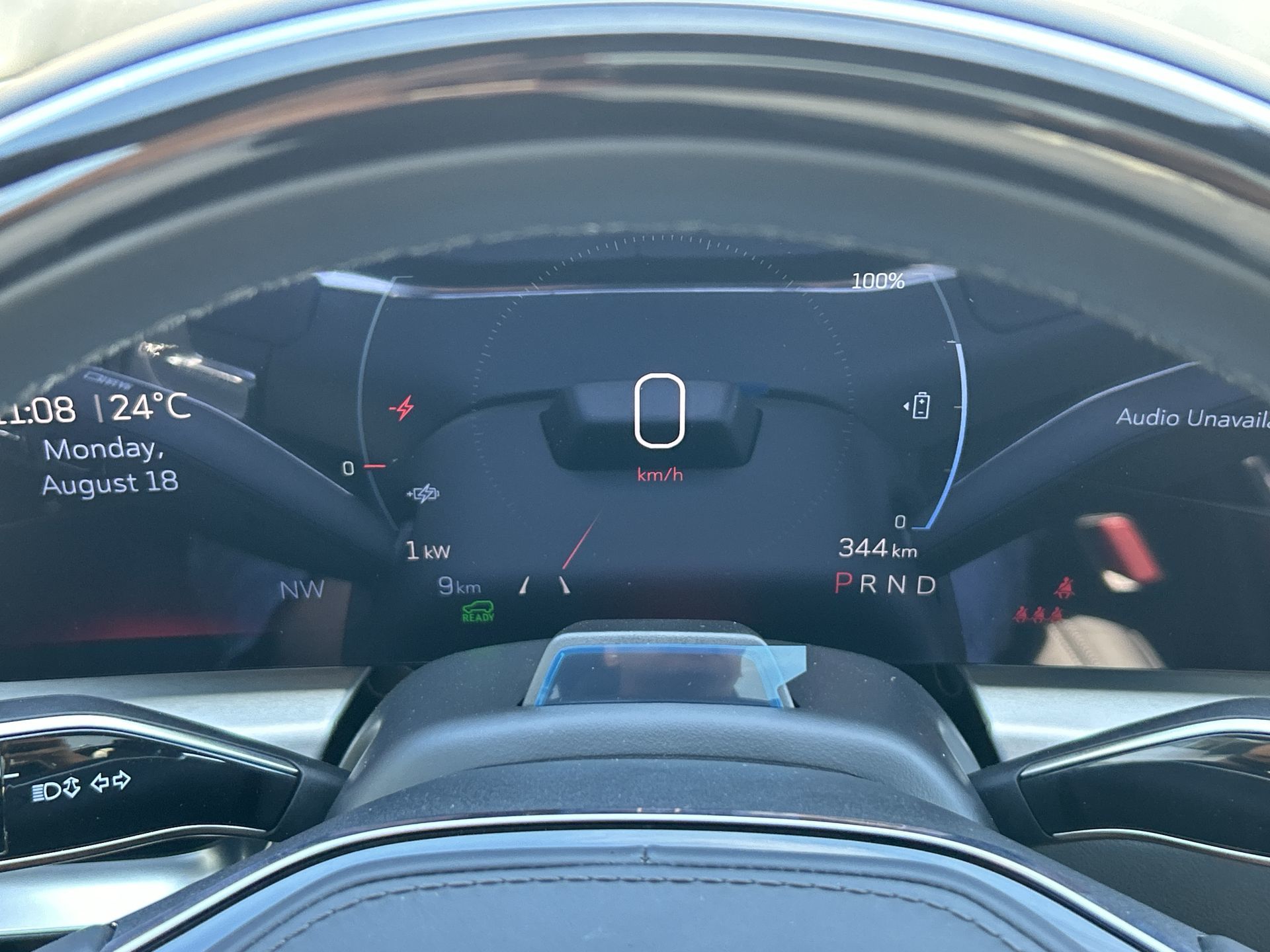 2026 Cadillac LYRIQ-V