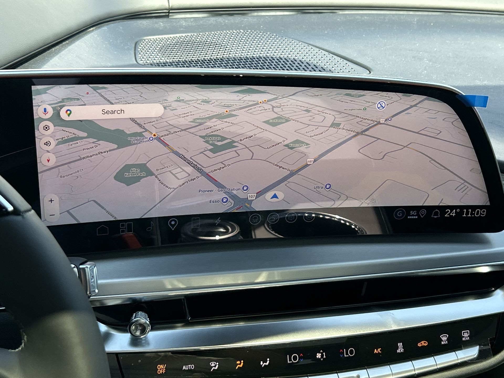 2026 Cadillac LYRIQ-V