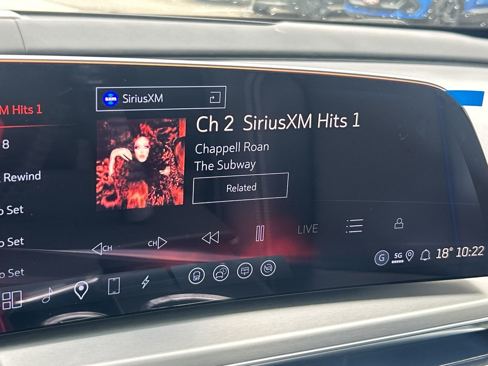 2026 Cadillac LYRIQ-V