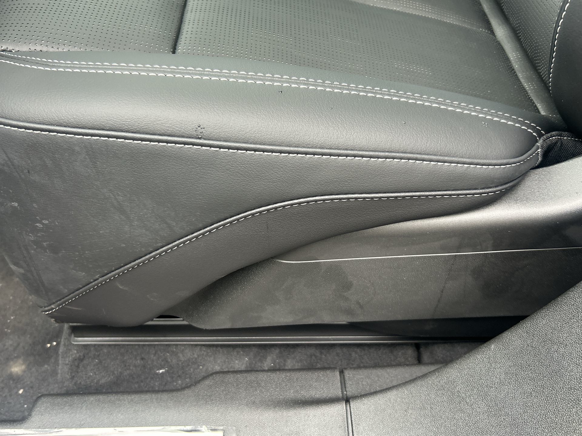 2026 Cadillac LYRIQ-V