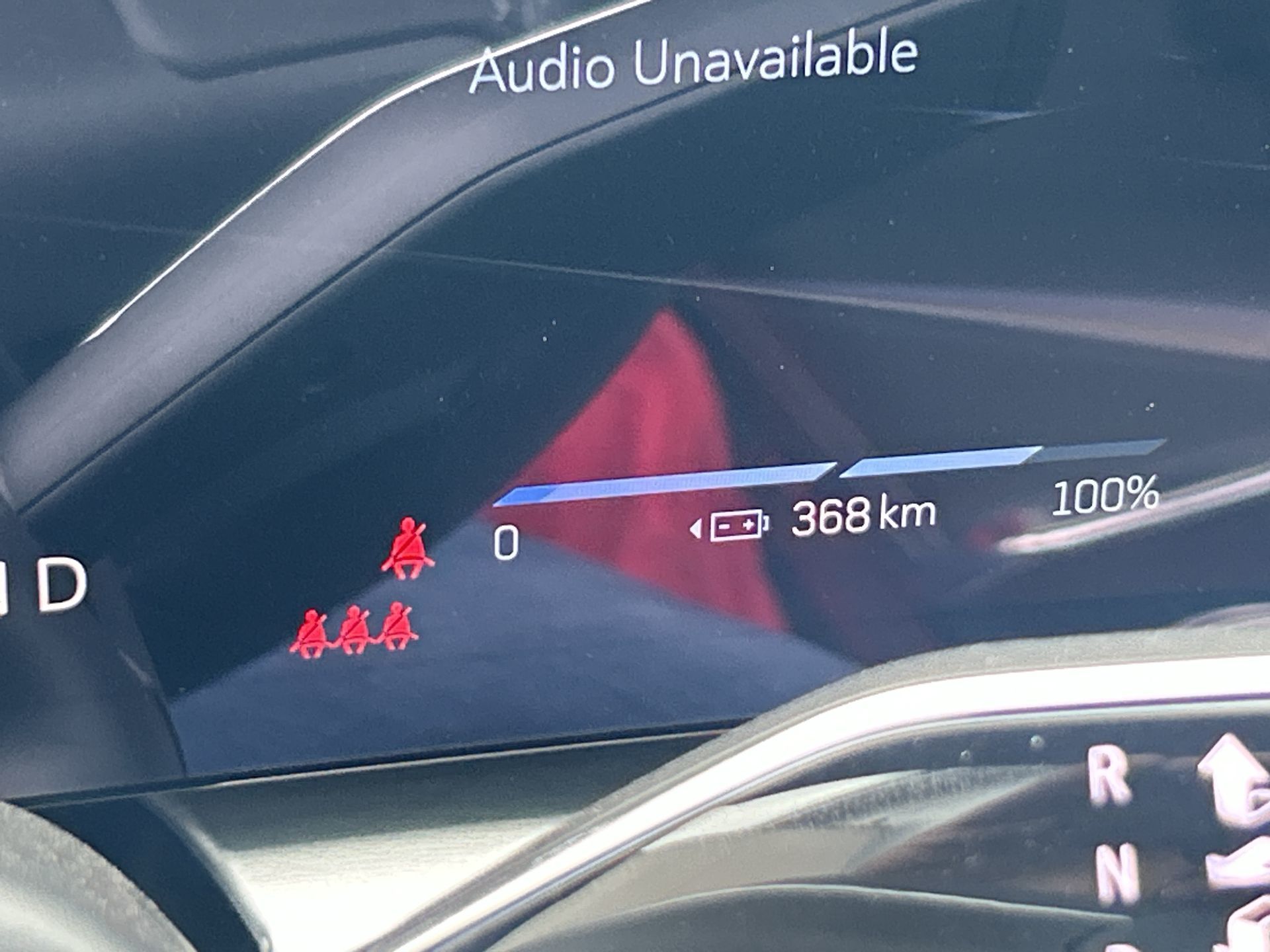 2026 Cadillac LYRIQ-V