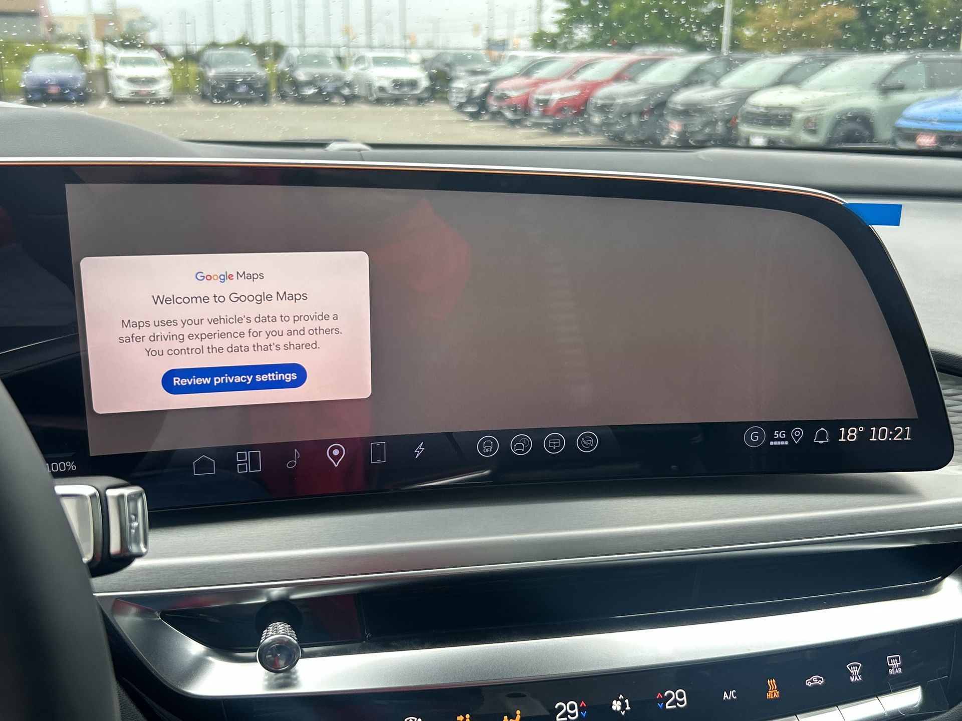 2026 Cadillac LYRIQ-V