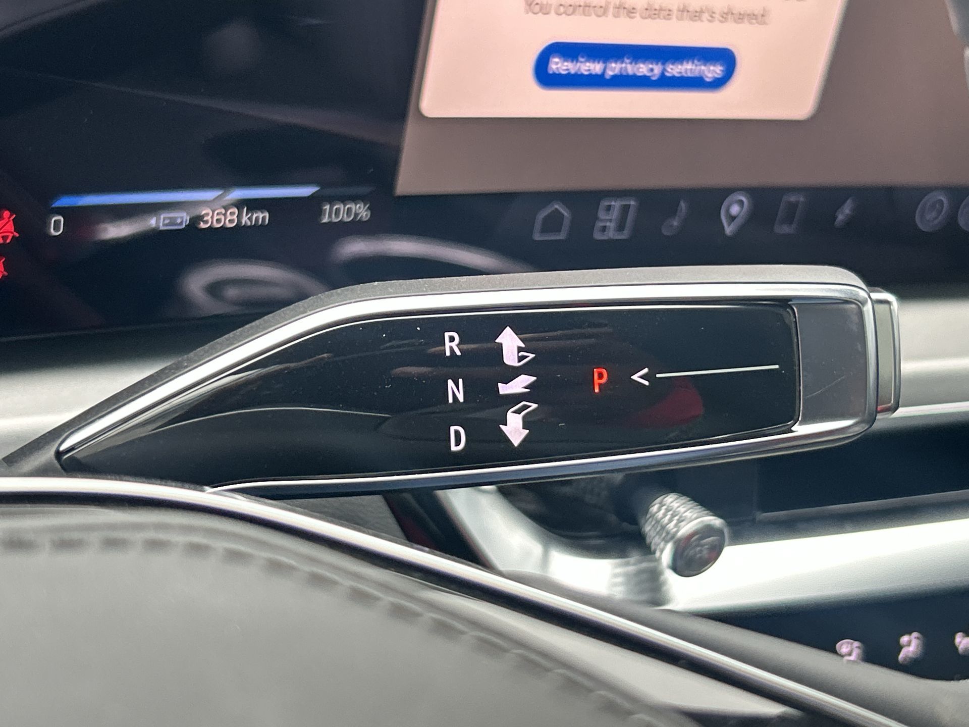 2026 Cadillac LYRIQ-V