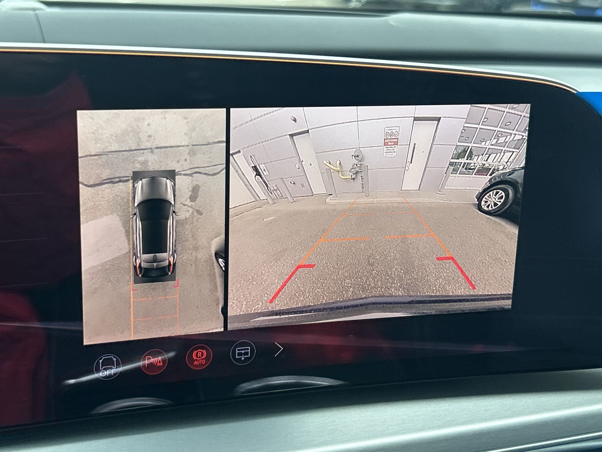 2026 Cadillac LYRIQ-V