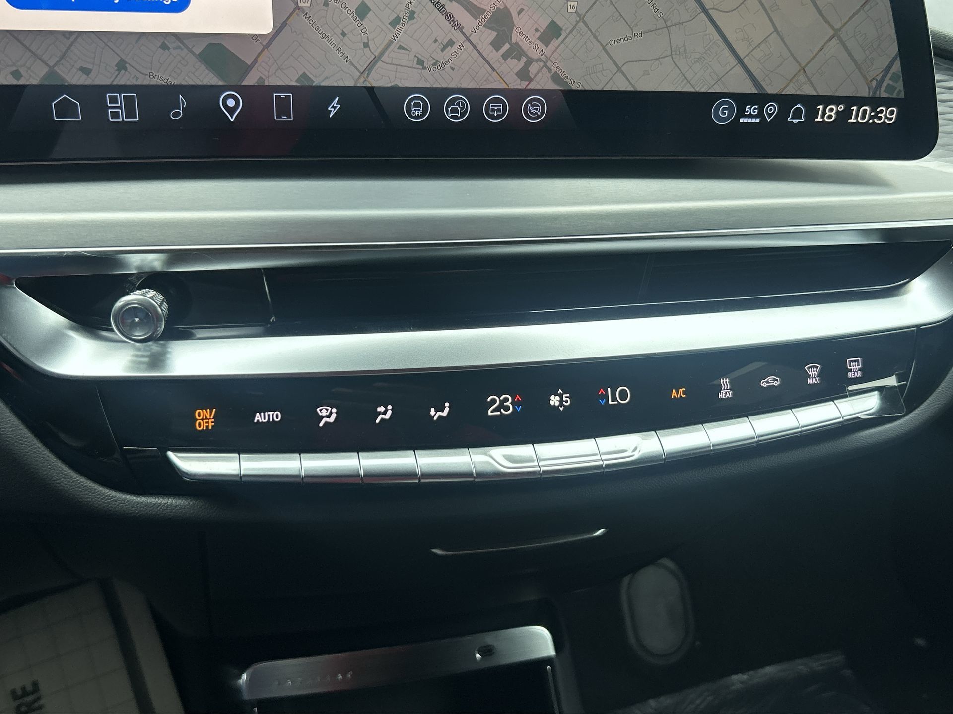 2026 Cadillac LYRIQ-V