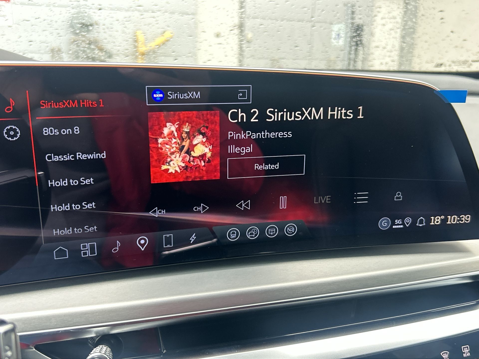 2026 Cadillac LYRIQ-V