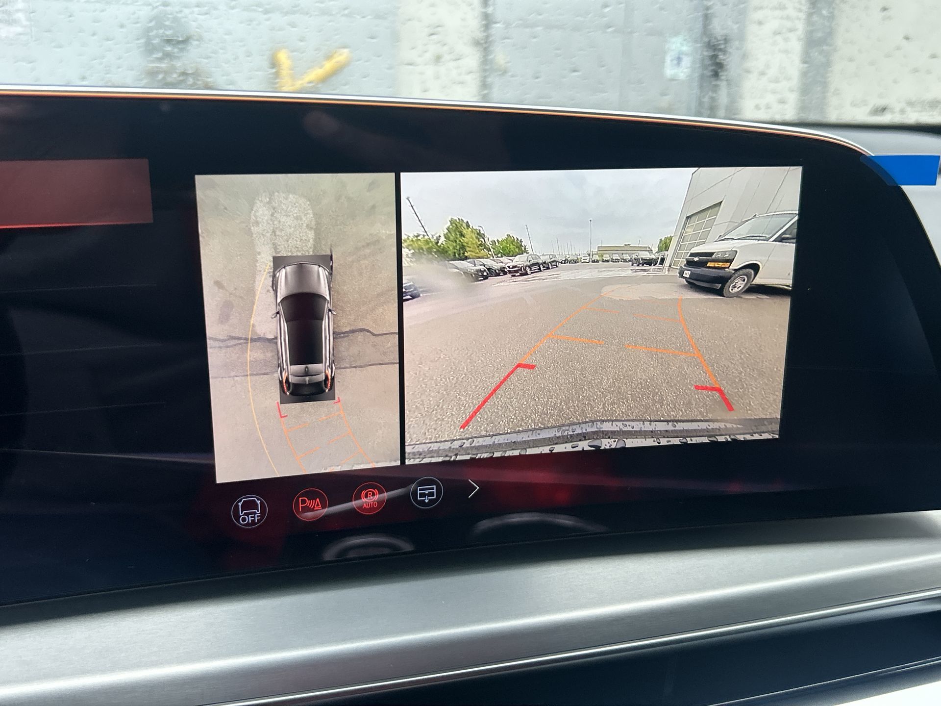 2026 Cadillac LYRIQ-V