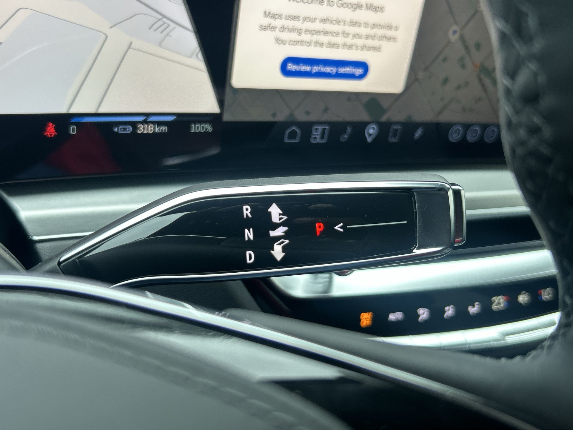 2026 Cadillac LYRIQ-V