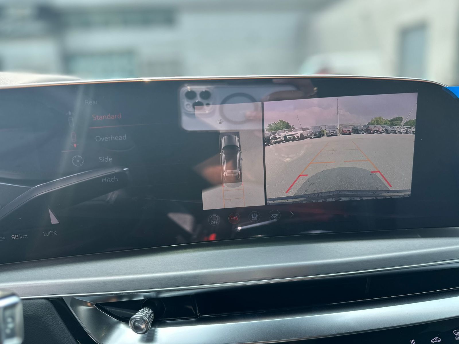2026 Cadillac LYRIQ-V in Brampton, Ontario